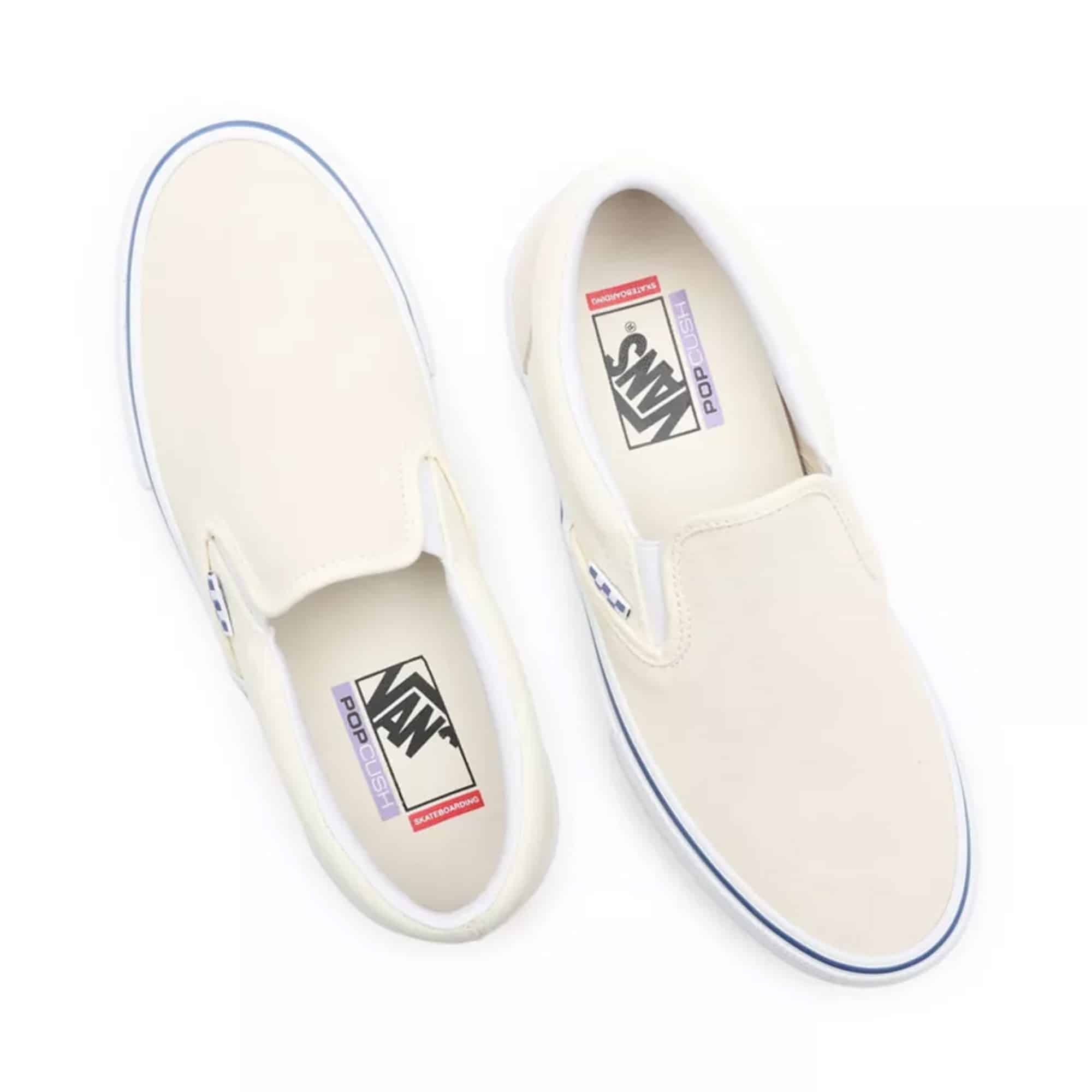 Vans Skate Slip On – Bild 5
