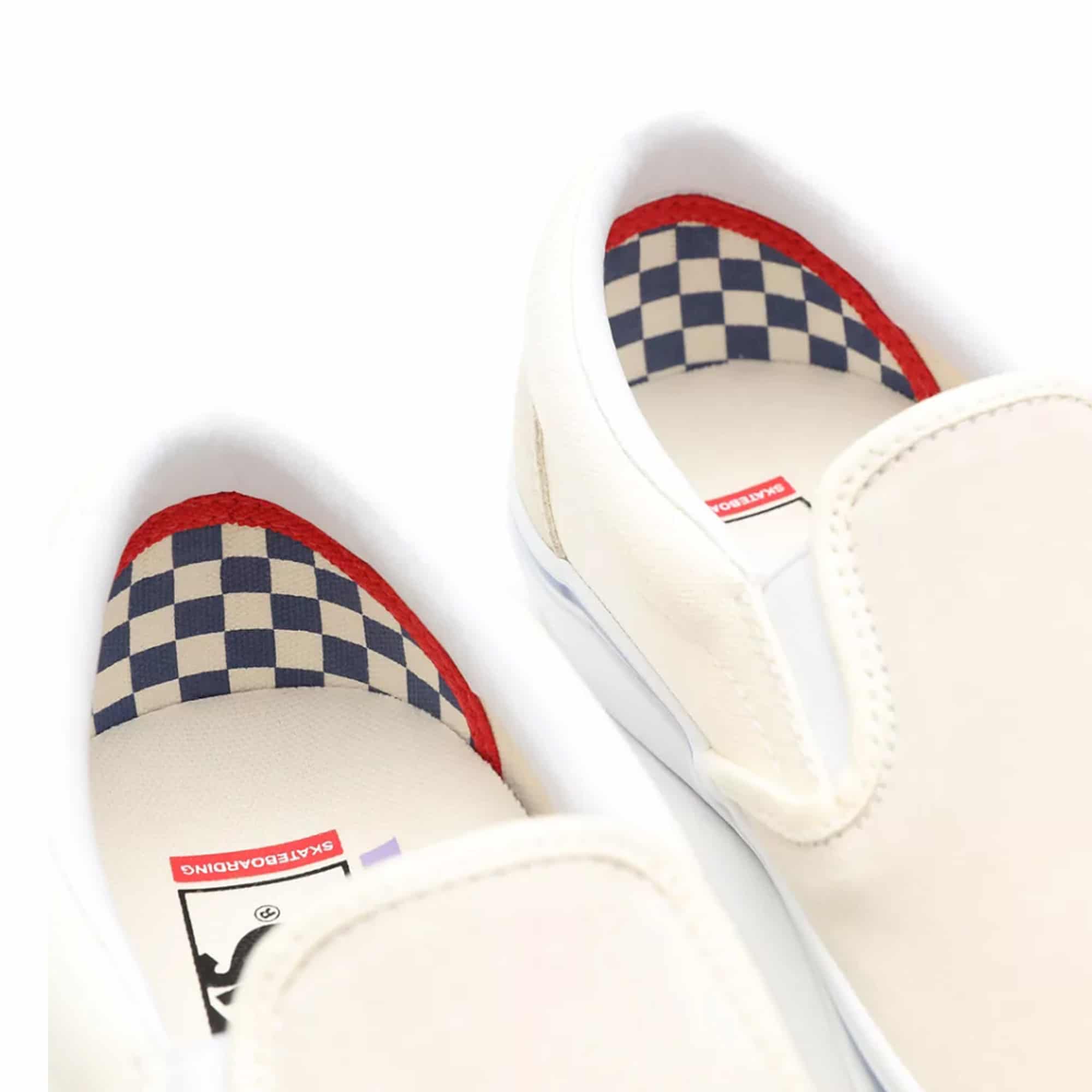 Vans Skate Slip On – Bild 6