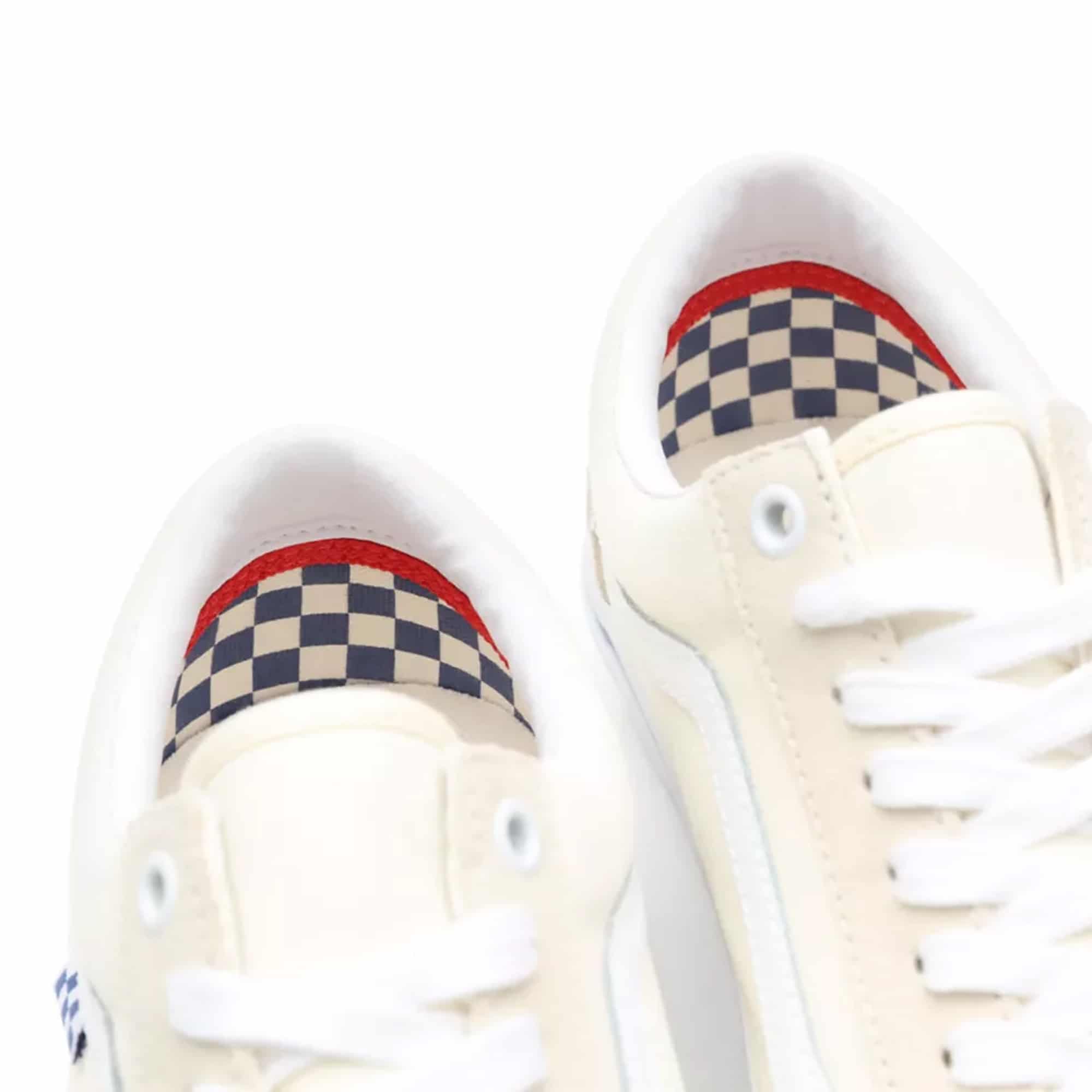 Vans Skate Old Skool off white – Bild 6