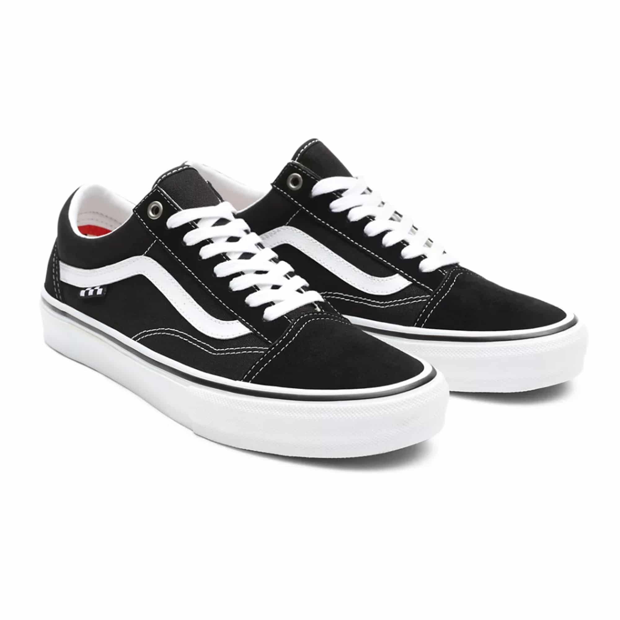 Vans Skate Old Skool (Pro) – Bild 4