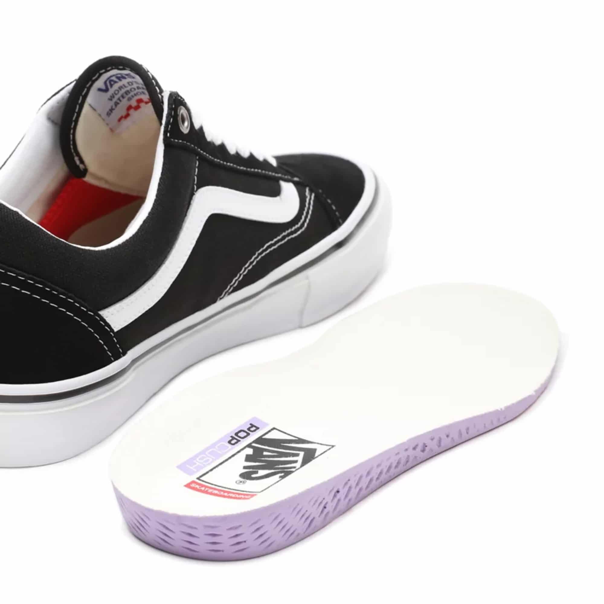 Vans Skate Old Skool (Pro) – Bild 7