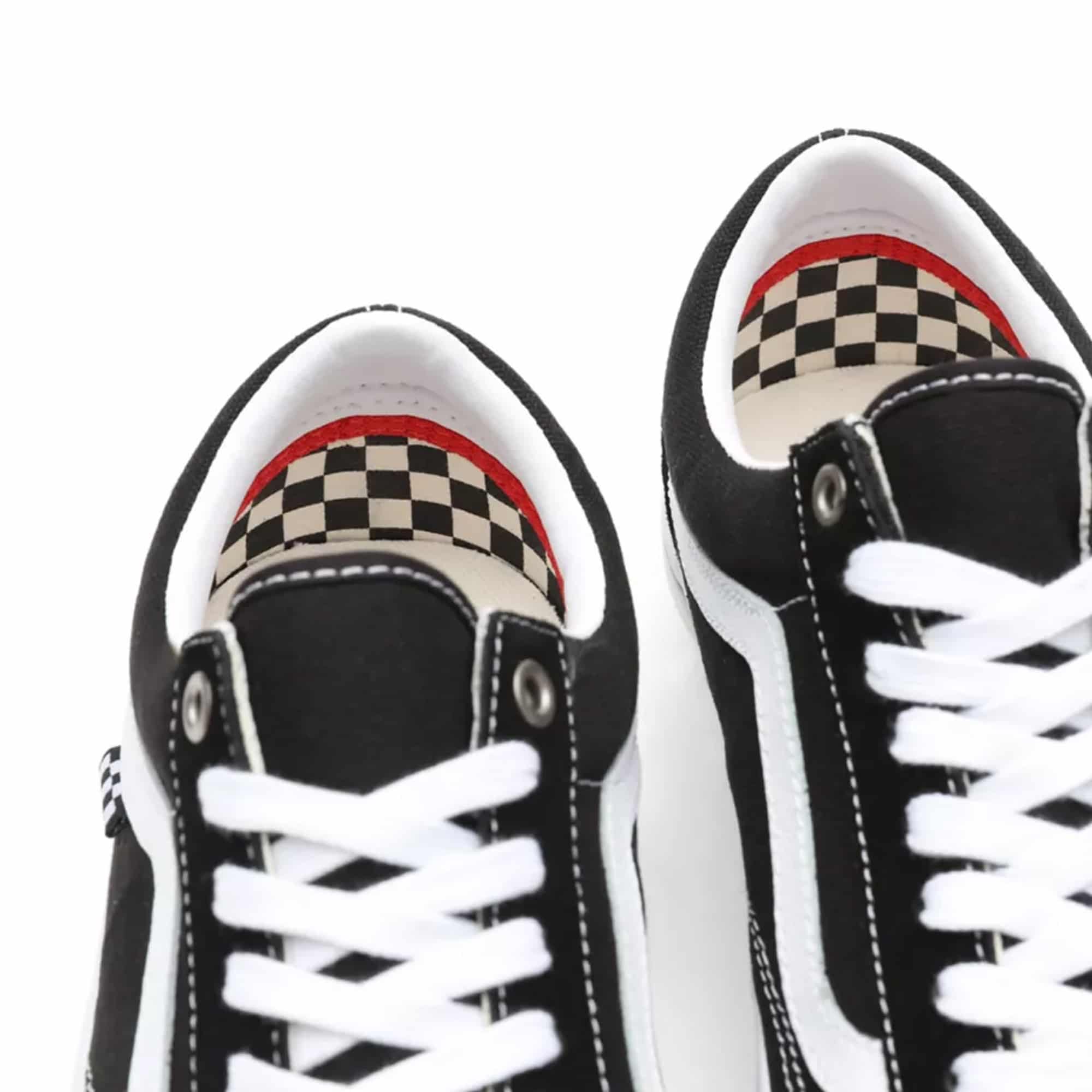 Vans Skate Old Skool (Pro) – Bild 8