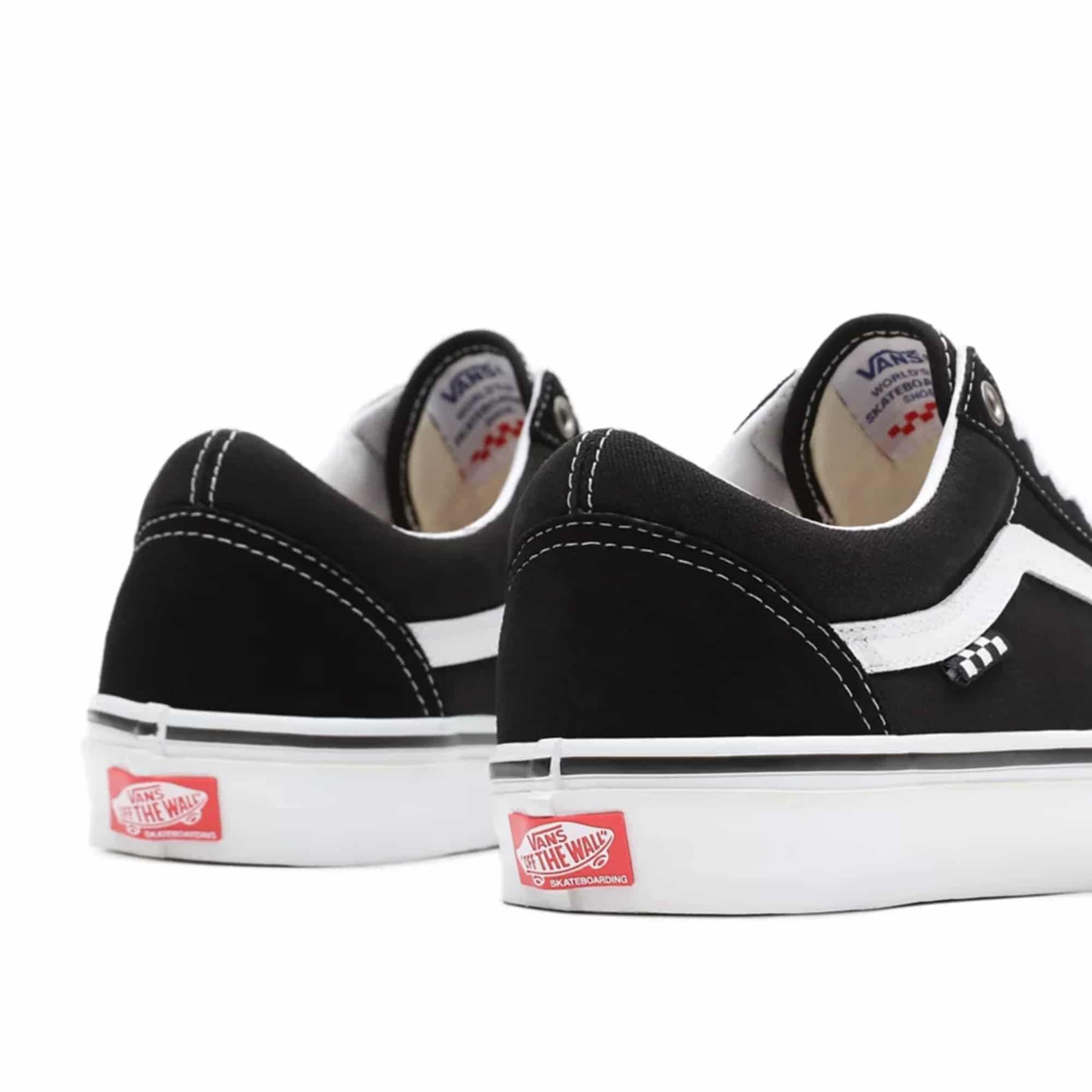 Vans Skate Old Skool (Pro) – Bild 6