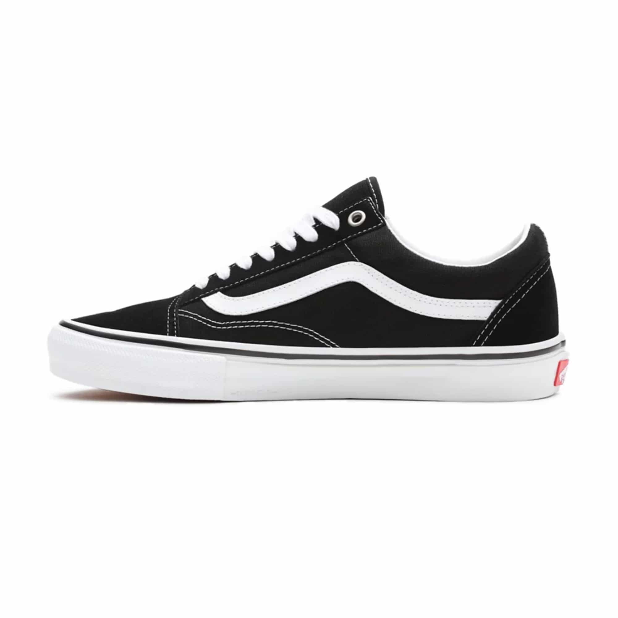 Vans Skate Old Skool (Pro) – Bild 3