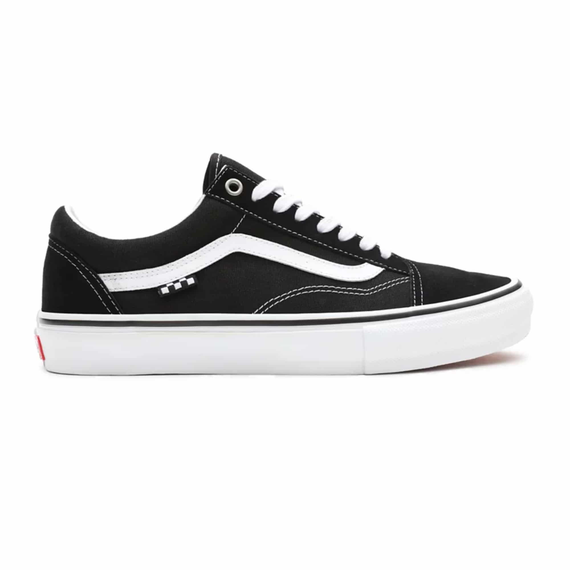 Vans Skate Old Skool (Pro) – Bild 2