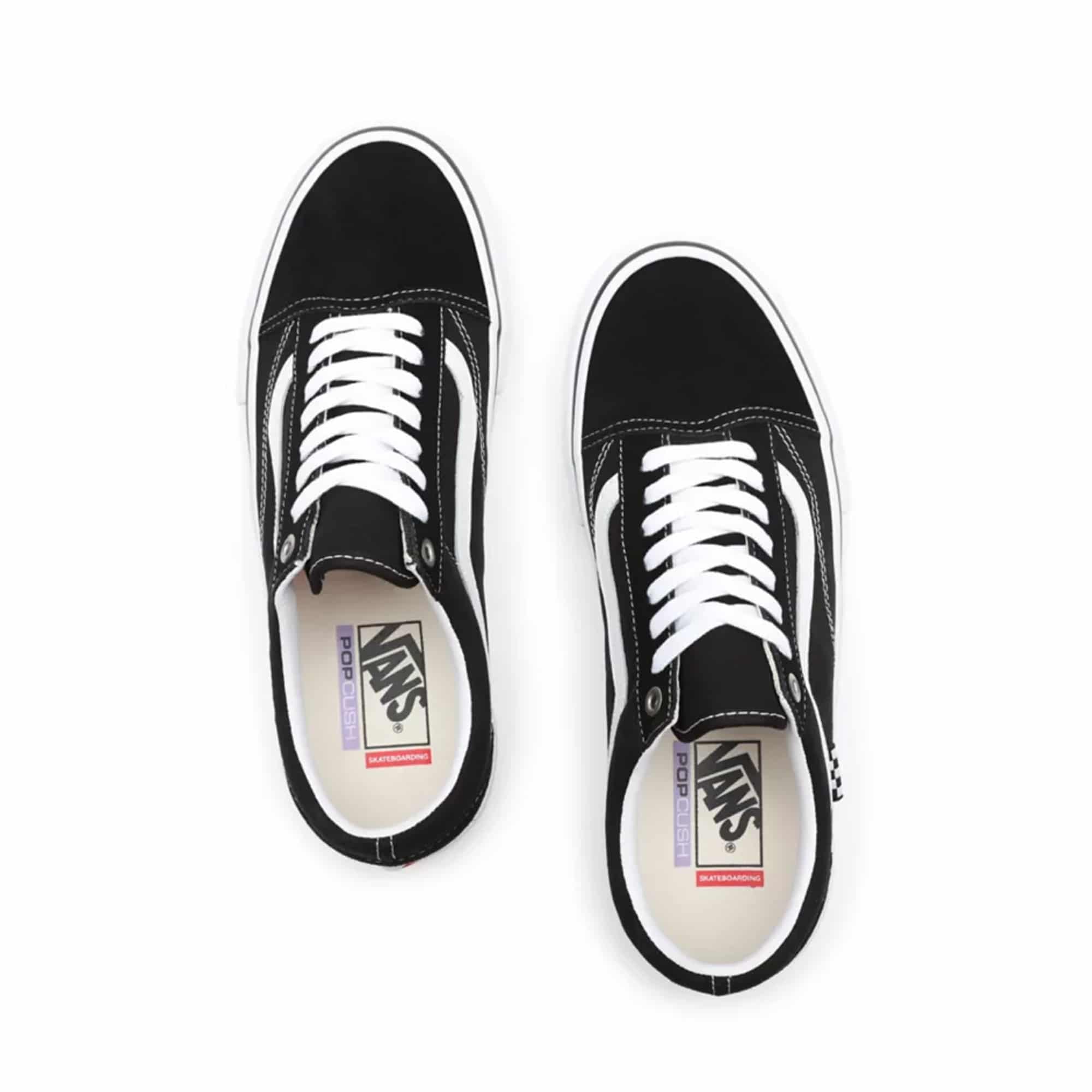 Vans Skate Old Skool (Pro) – Bild 5
