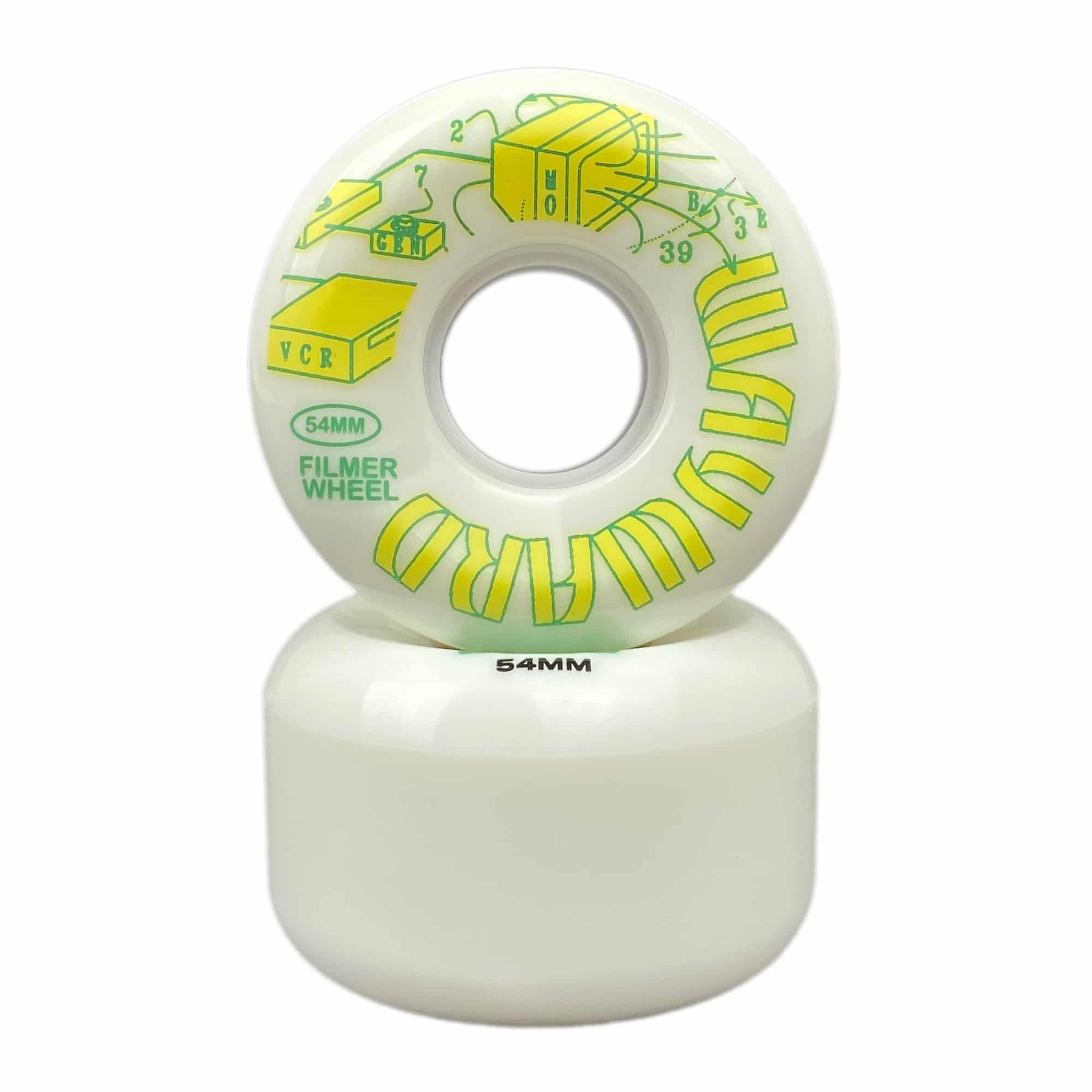 Mosaic OS College 54mm 83B – Bild 6