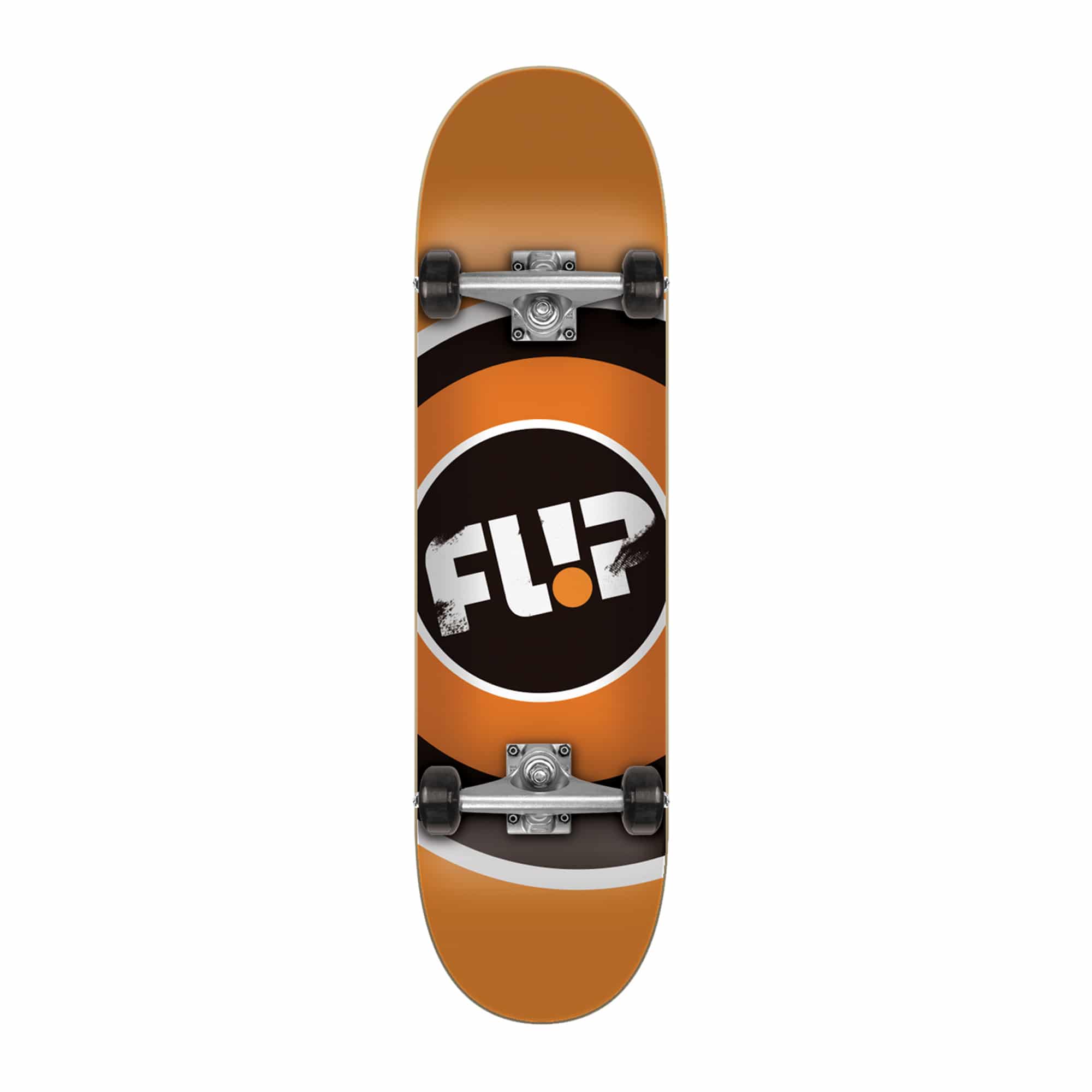 Flip Skateboards Penny Loveshroom blue 8,00" Complete Skateboard – Bild 14