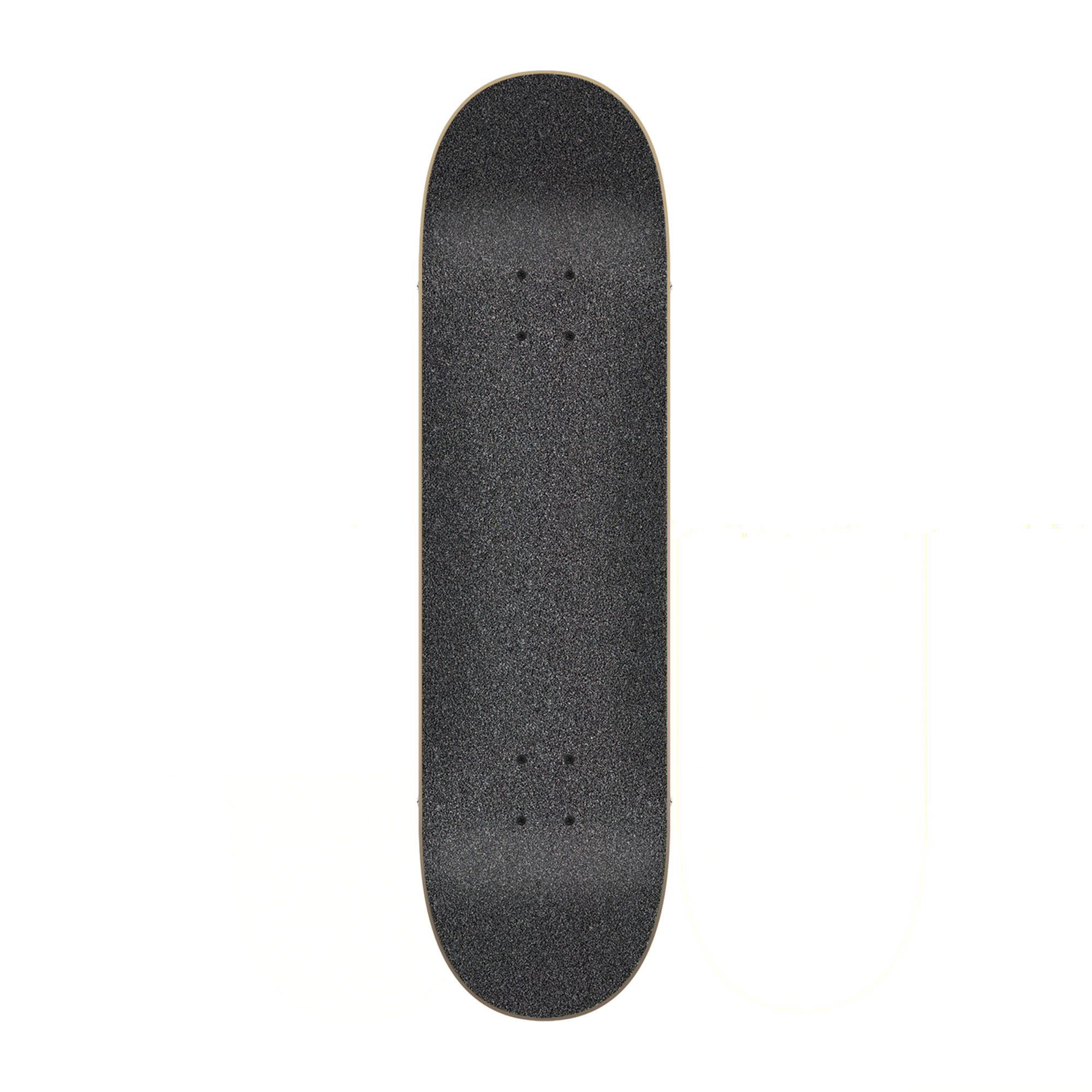 Flip Skateboards Penny Loveshroom blue 8,00" Complete Skateboard – Bild 15