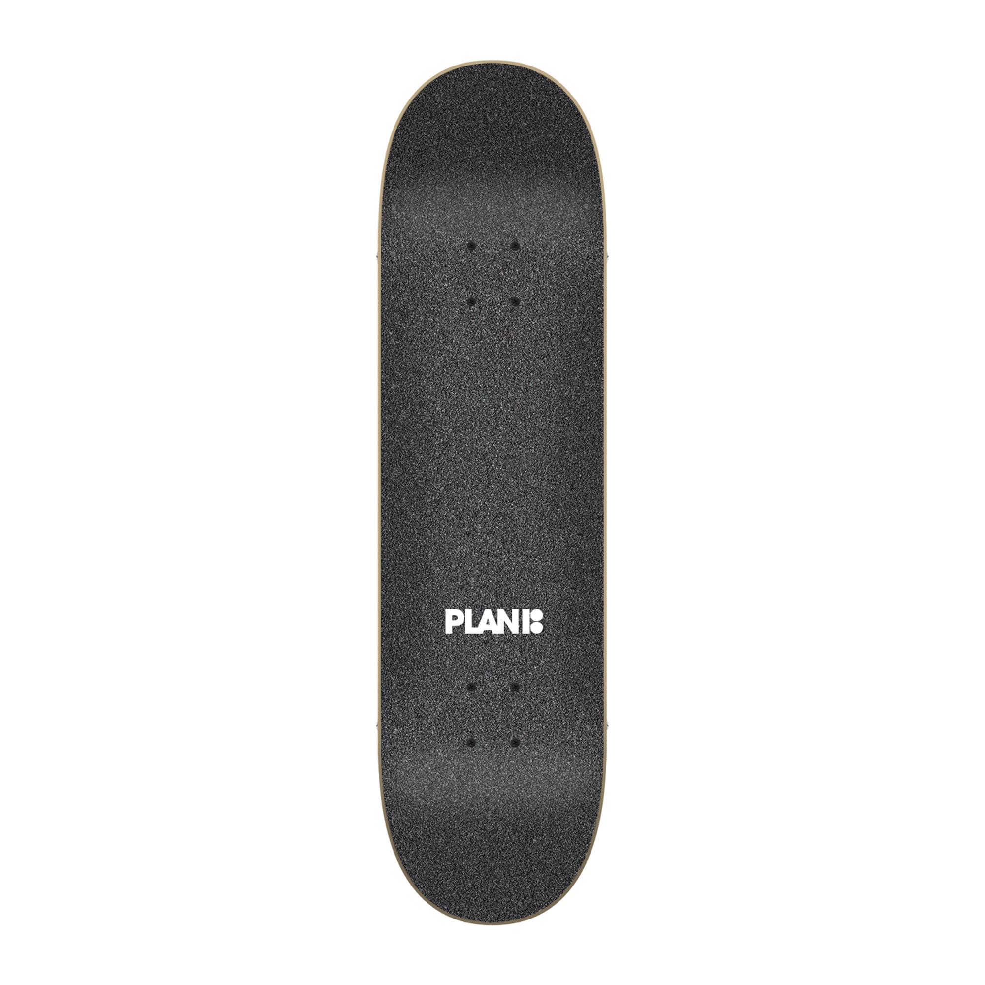 Plan B OZ 8,0" Complete Skateboard – Bild 3