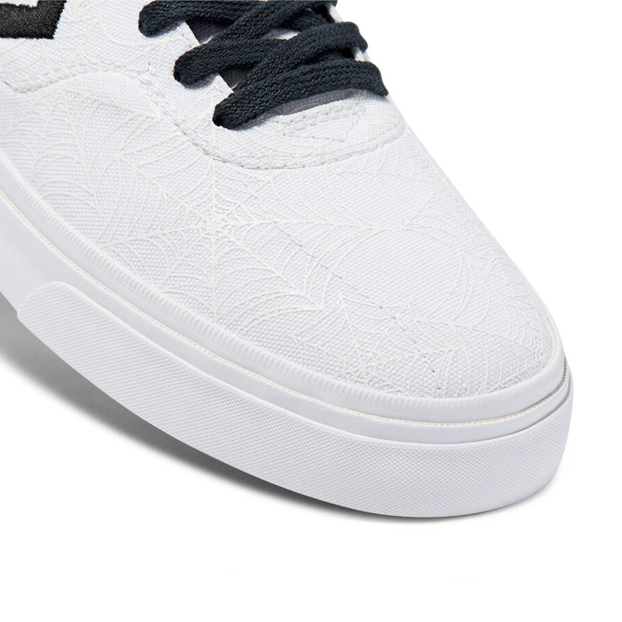 Converse Louie Lopez Pro OX - white/black/university red – Bild 7