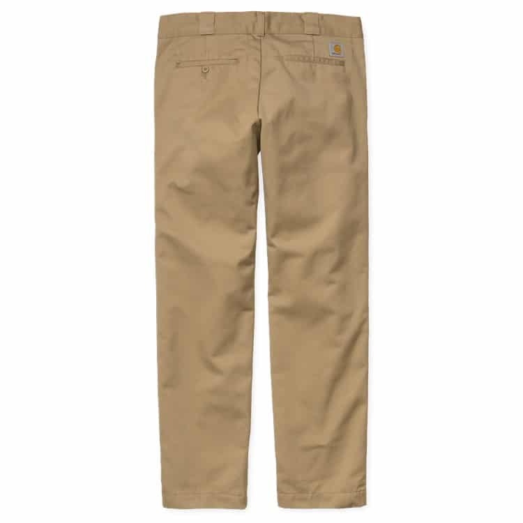 Carhartt WIP Master Pant - leather – Bild 2