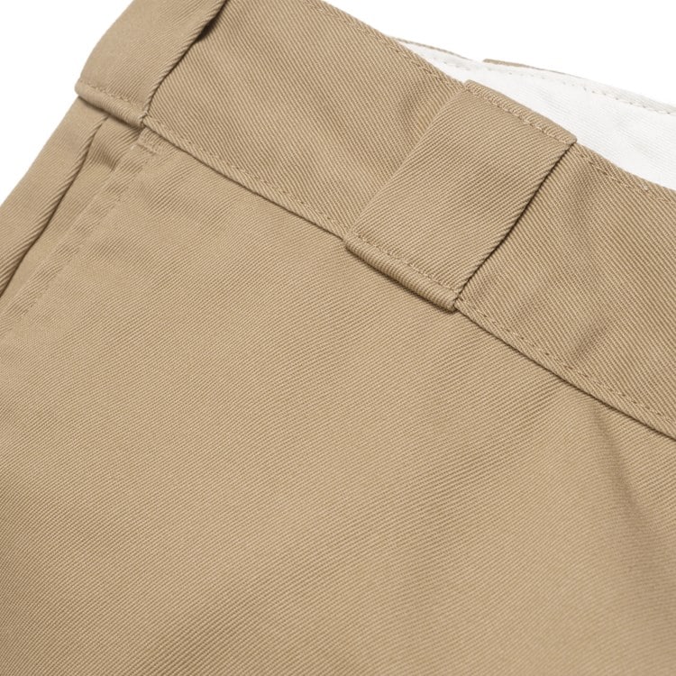 Carhartt WIP Master Pant - leather – Bild 3