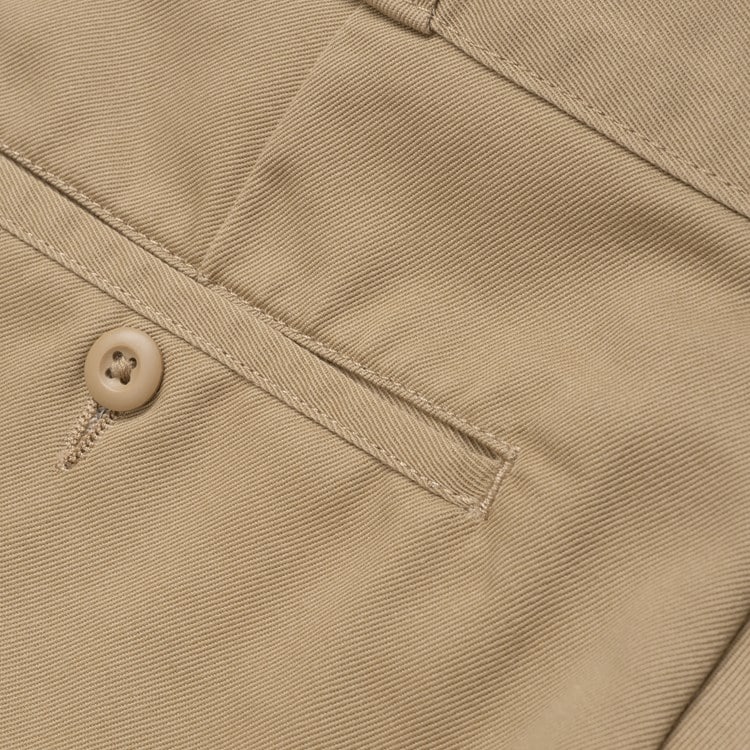 Carhartt WIP Master Pant - leather – Bild 5