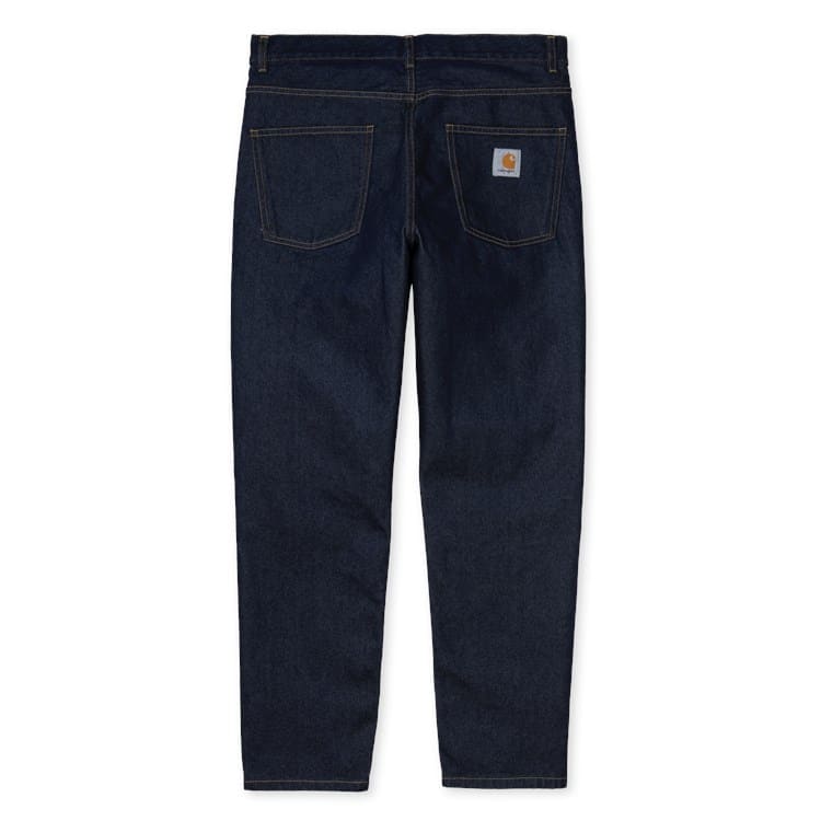 Carhartt WIP Newel Pant - rinsed – Bild 2