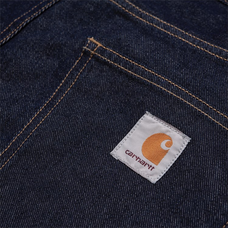 Carhartt WIP Newel Pant - rinsed – Bild 3