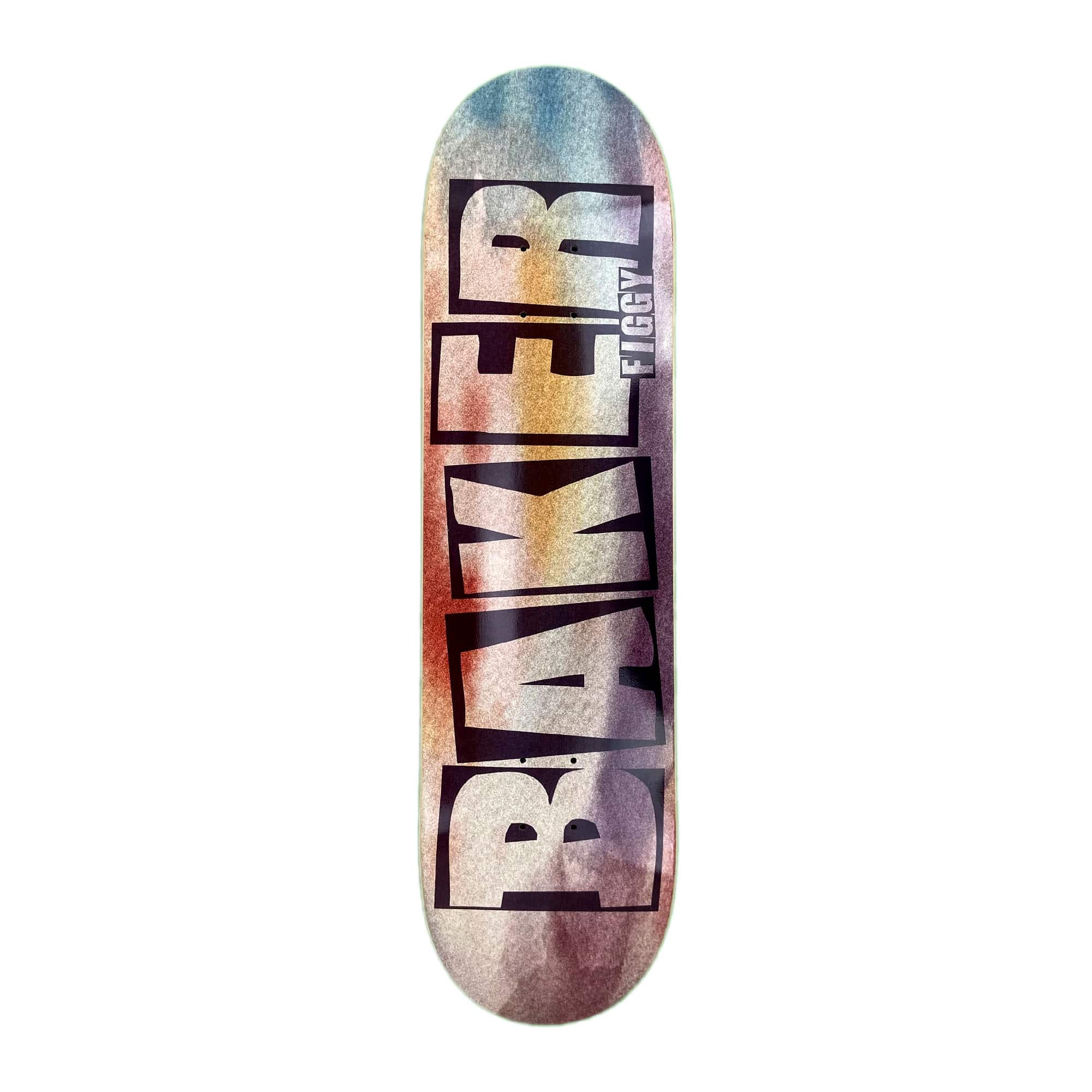 Baker Skateboards Brand Logo 8,125" – Bild 3