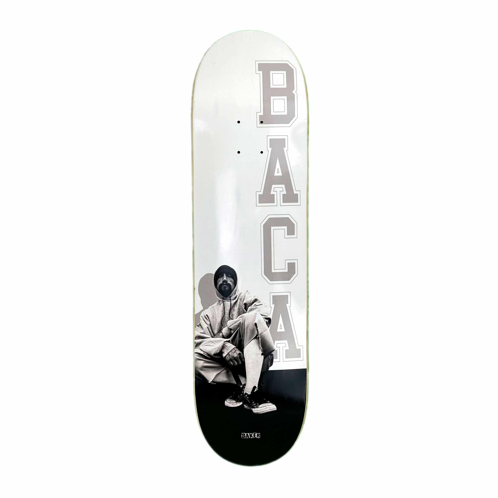 Baker Skateboards Brand Logo 8,125" – Bild 4