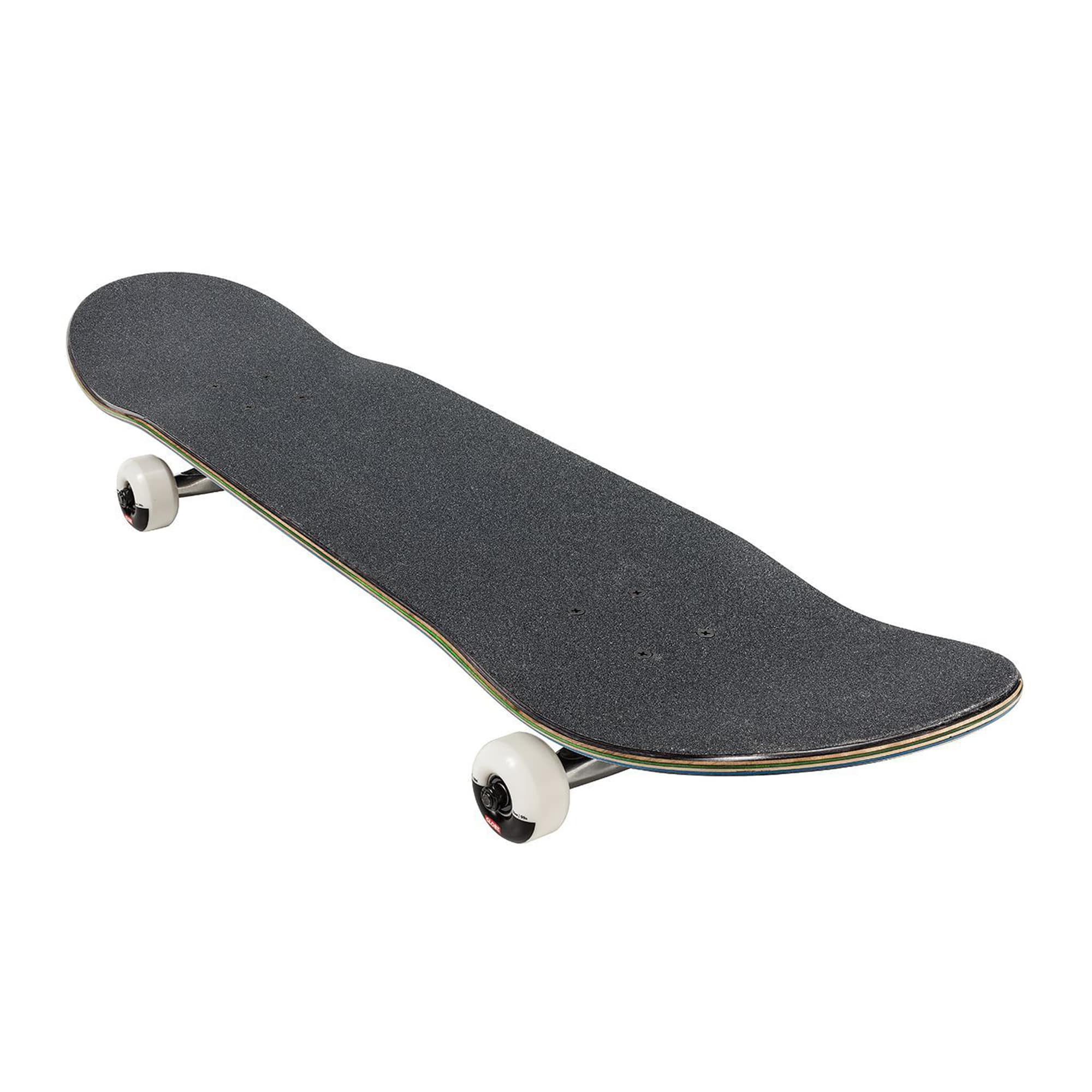 Globe G1 Supercolor 8,125" Complete Skateboard – Bild 3