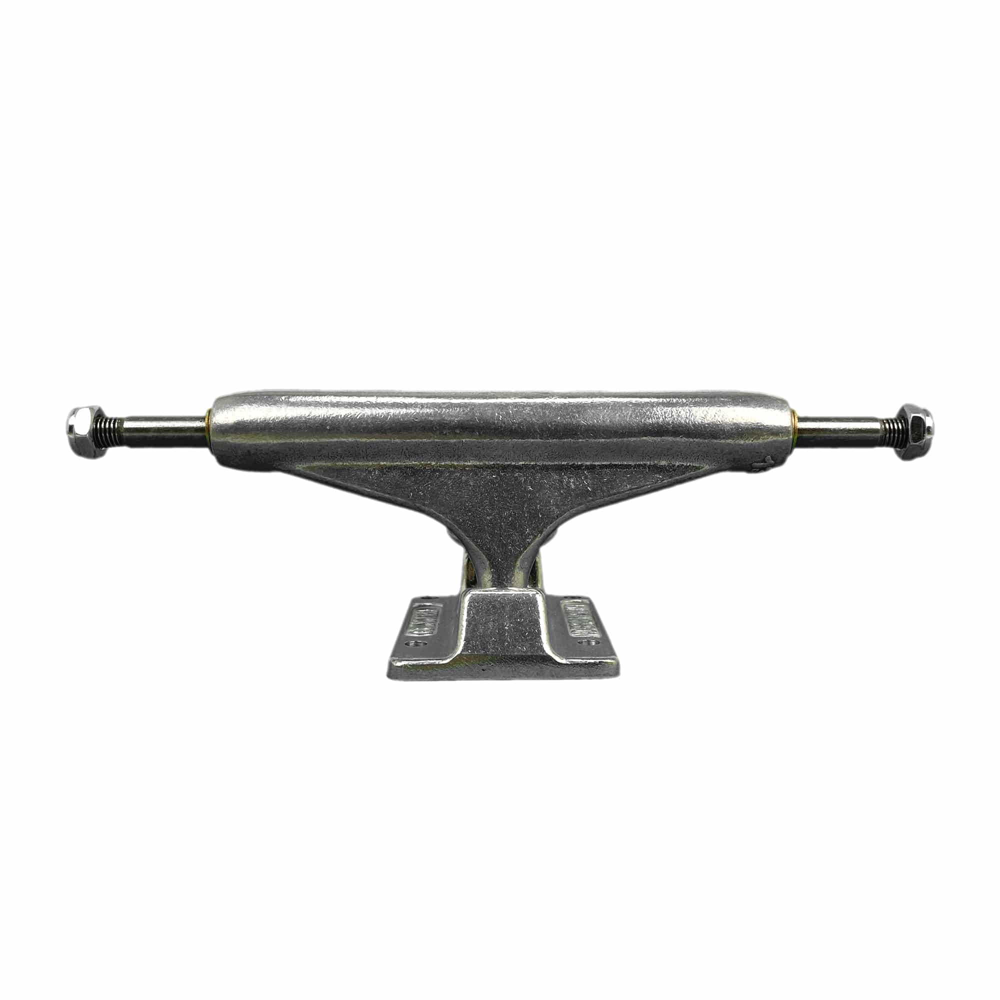 Independent Truck 139 Stage 11 Forged Hollow silver