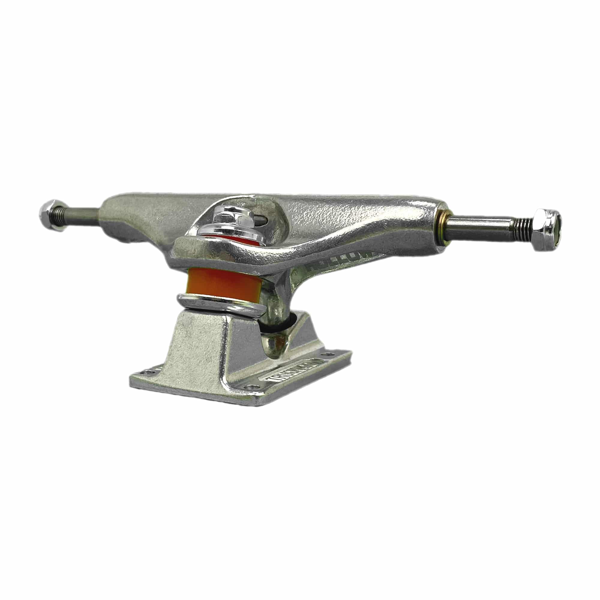 Independent Truck 139 Stage 11 Forged Hollow silver – Bild 2