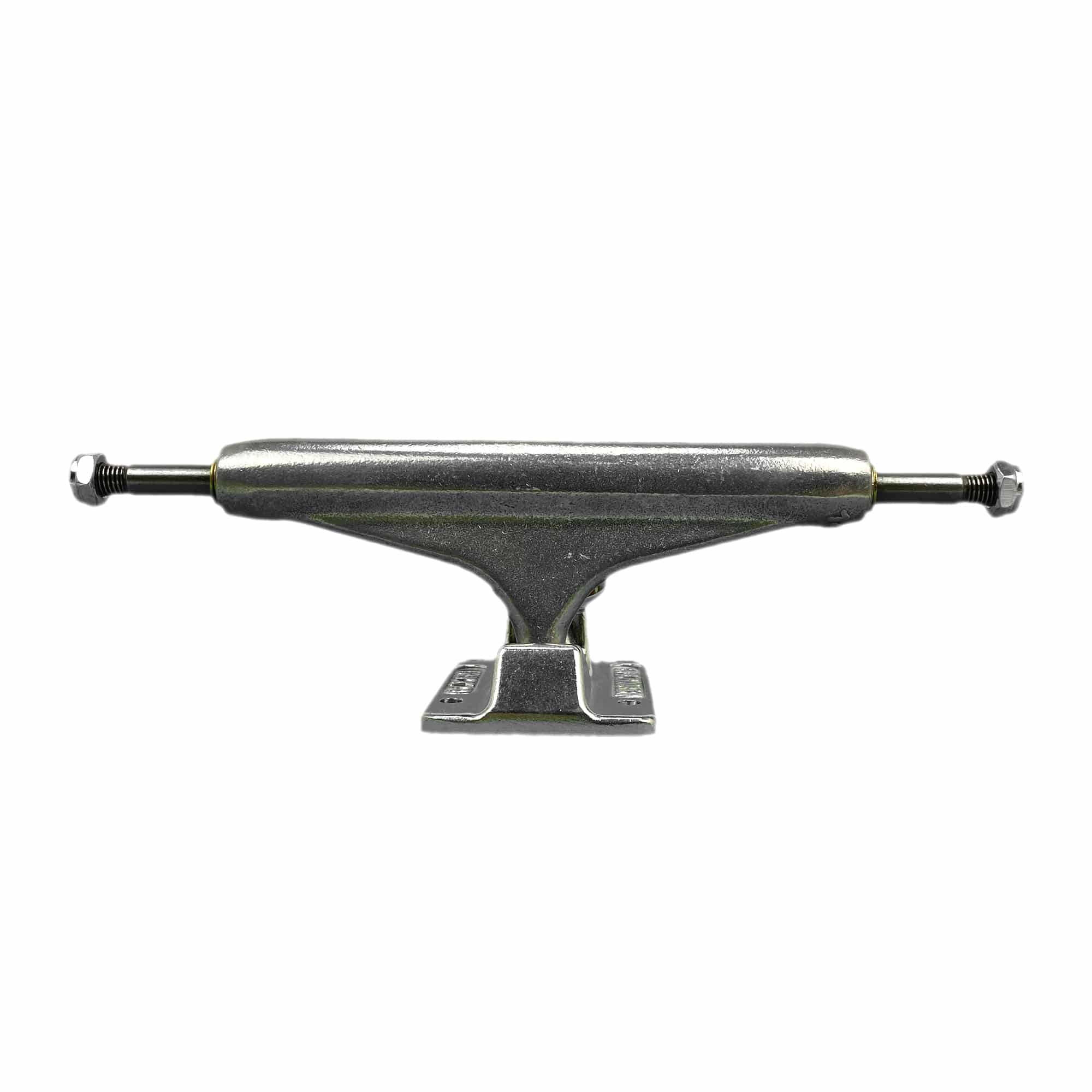 Independent Truck 149 Stage 11 Forged Hollow silver