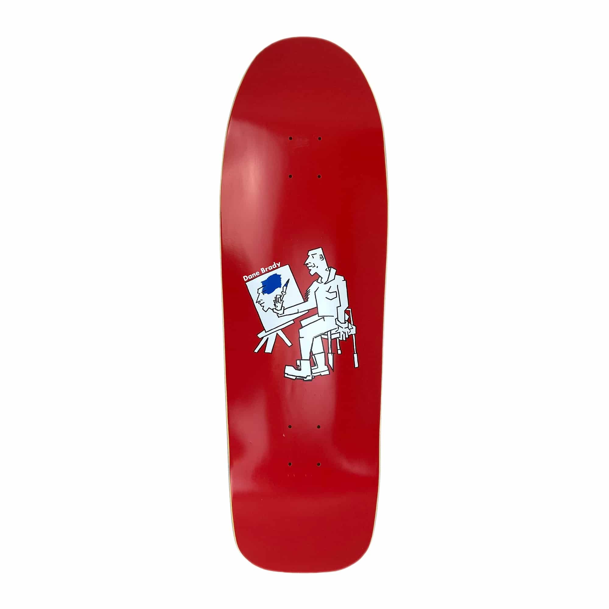 Polar Skate Co. Dane Brady Painter Dane 1 9,75"