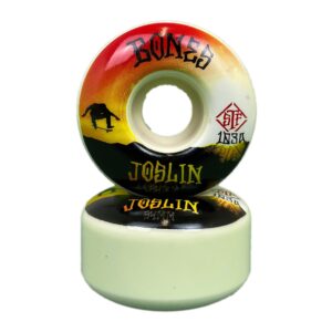 Bones Wheels  STF Joslin Sunset 103A V1 54mm Standard