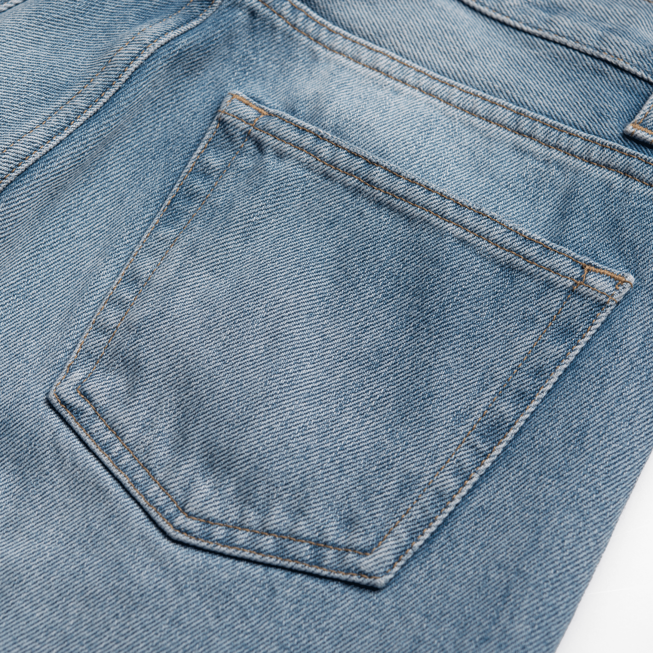 Carhartt WIP W' Page Carrot Ankle Pant - light blue - stone wash – Bild 10