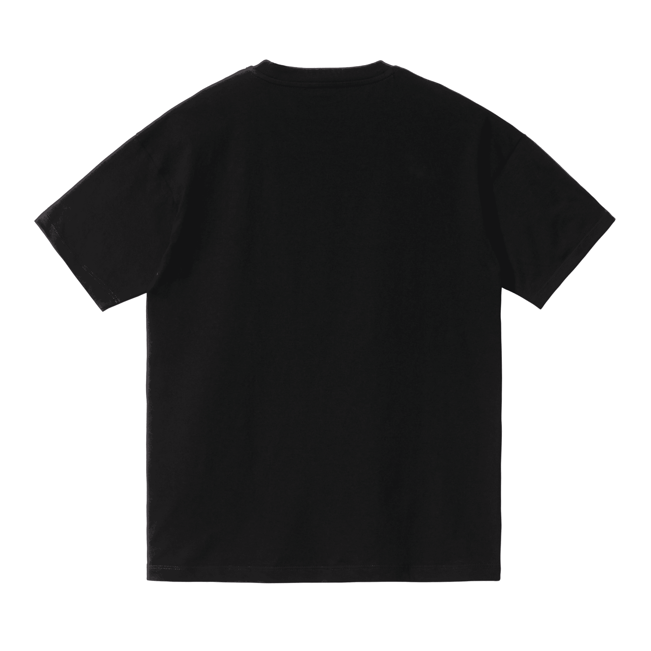 Carhartt WIP W' Script T - Shirt - black – Bild 2