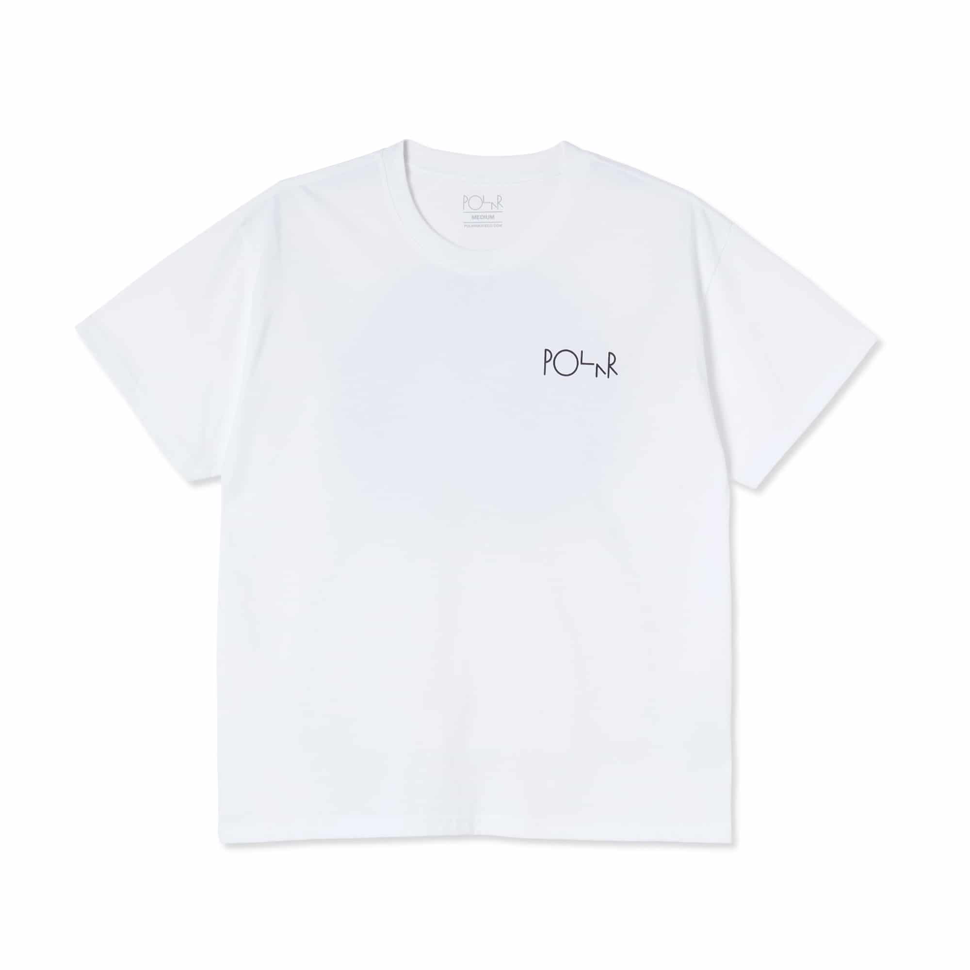 Moving Sheep Fill Logo Tee – Bild 2