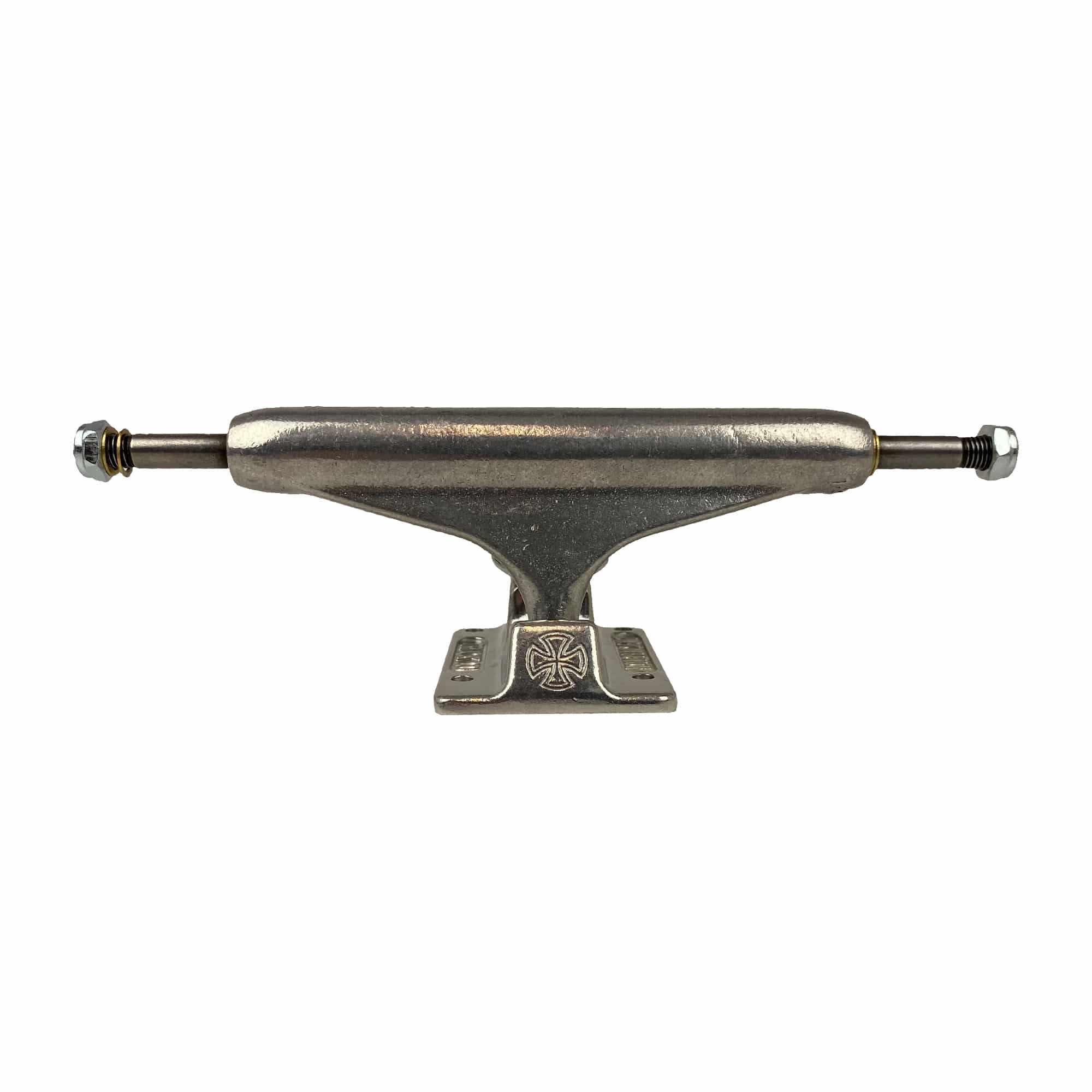 Independent 144 Stage 11 Hollow silver – Bild 7