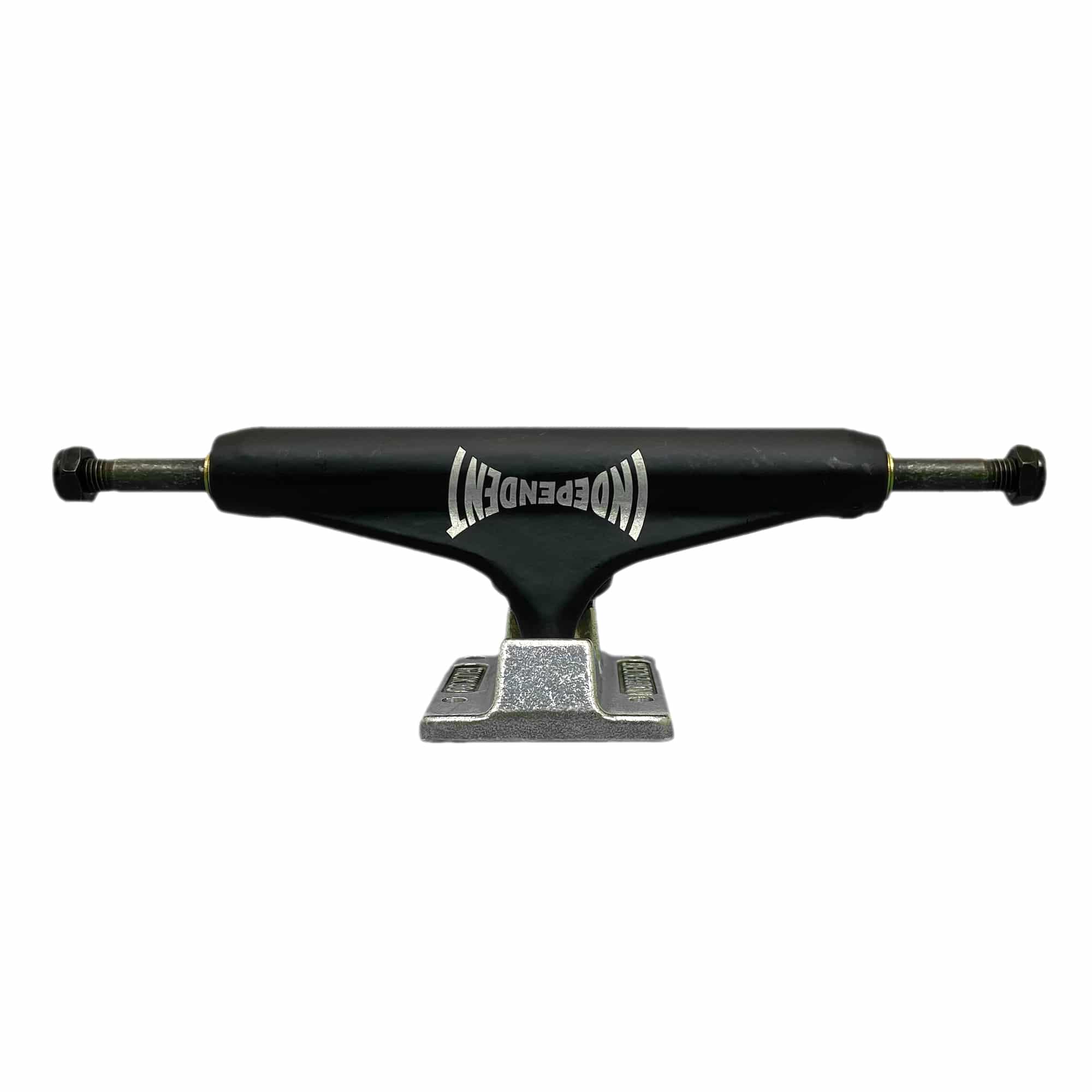 Independent Truck 159 Stage 11 Pro Mason Silva - black/ silver