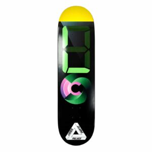 Palace Skateboards - Clarke 8.25"