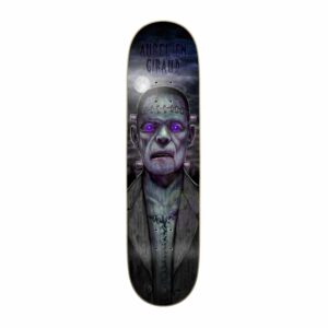 Plan B Skateboards - Frankenstein Giraud 8,0"
