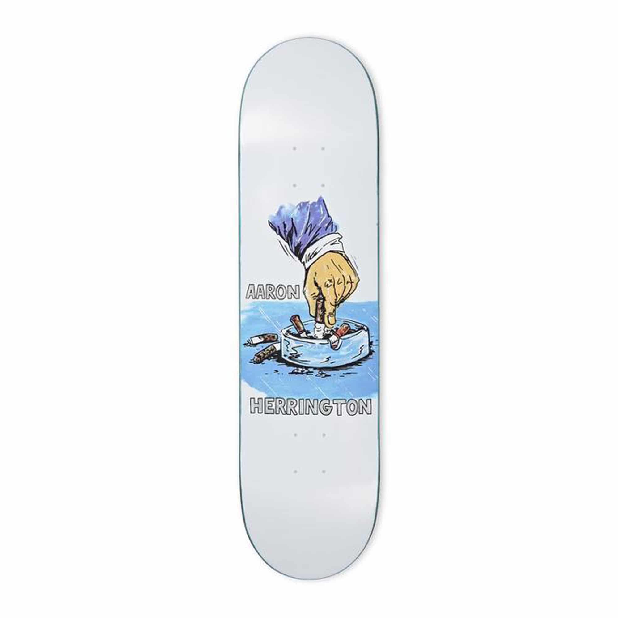 Polar Skate Co. - Paul Grund Cold Streak 8,25" – Bild 4