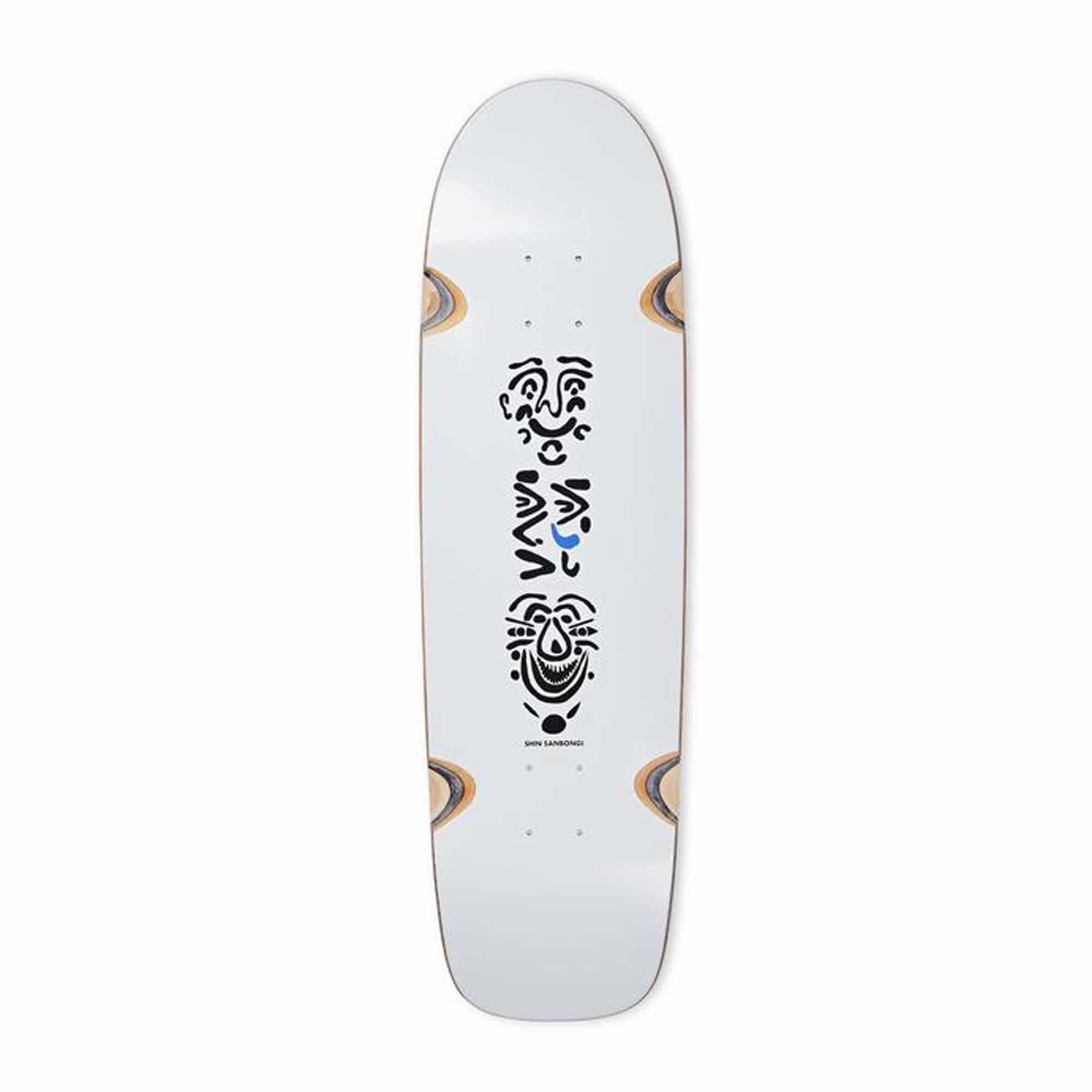 Polar Skate Co. - Paul Grund Cold Streak 8,25" – Bild 20