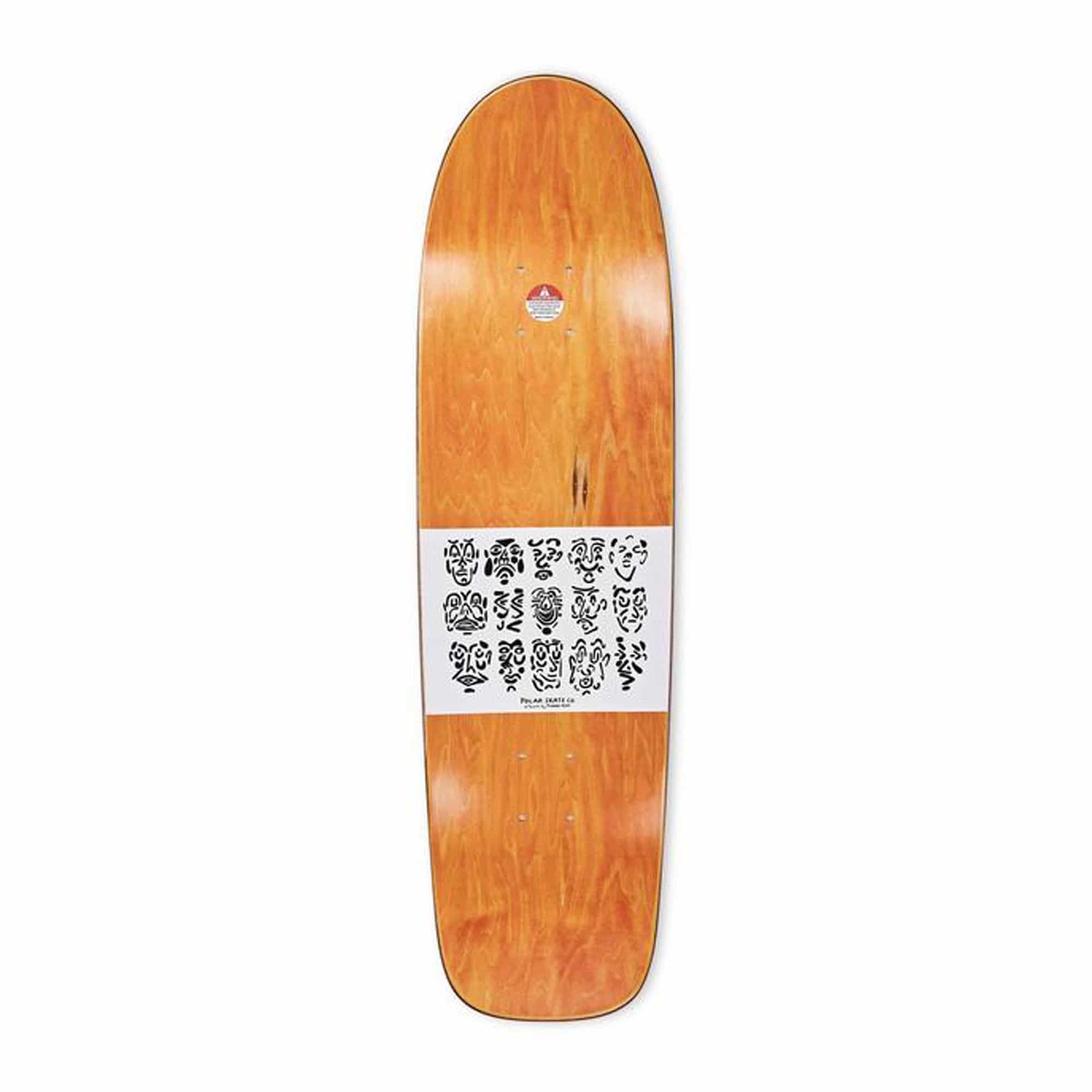Polar Skate Co. - Paul Grund Cold Streak 8,25" – Bild 19