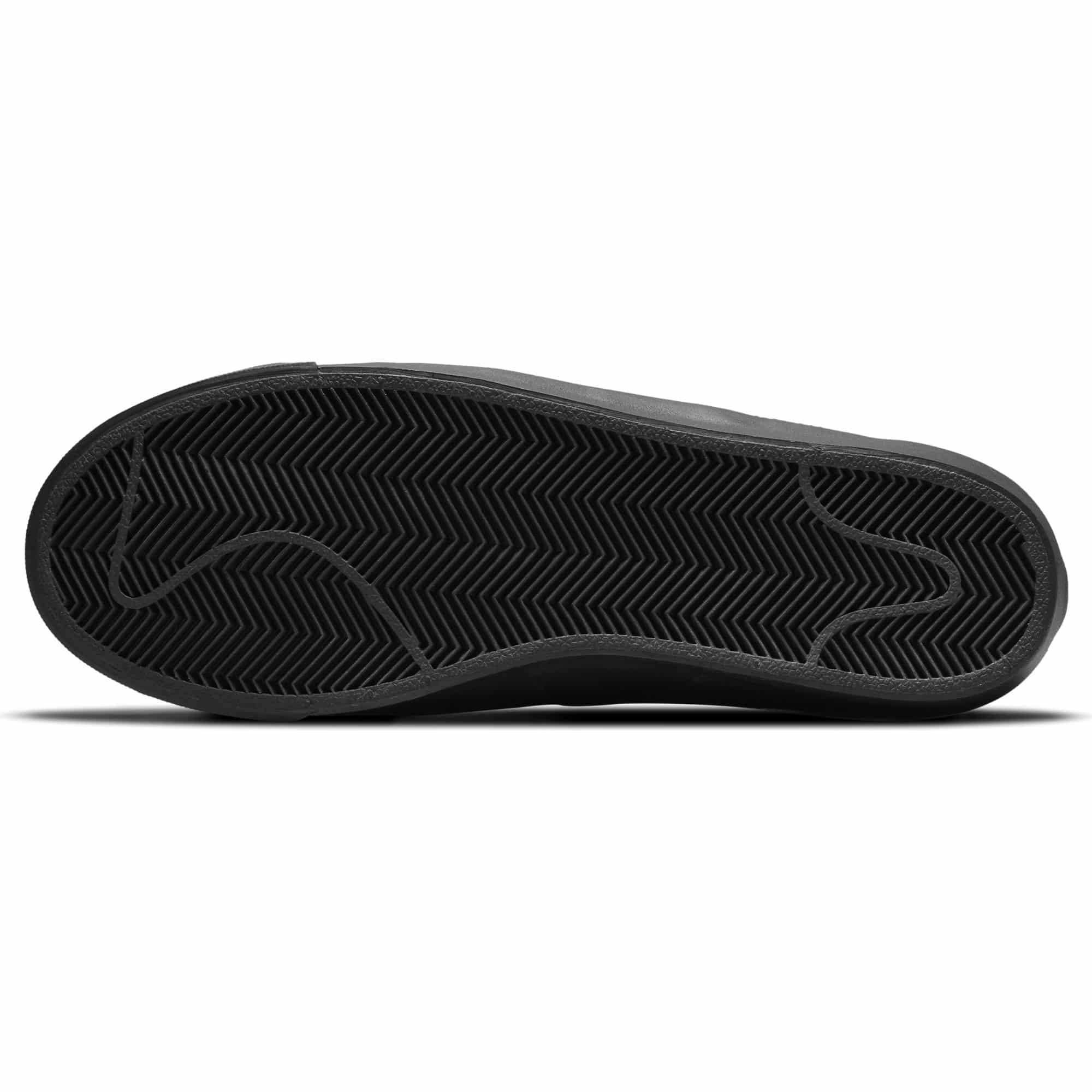 Nike SB Blazer Low Pro GT - black/black – Bild 8