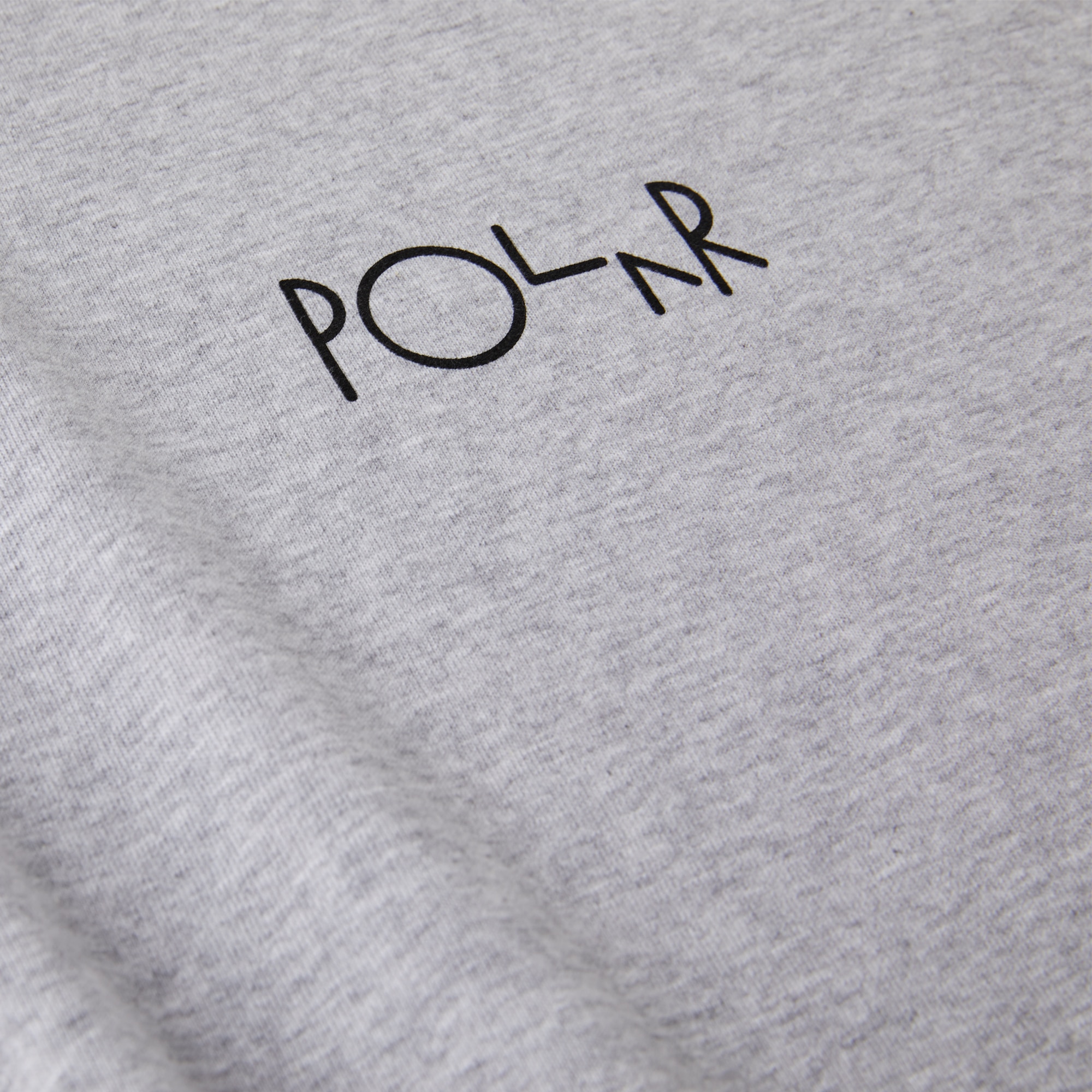 Polar Skate Co. 93 Denim - light blue – Bild 7