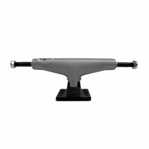 Tensor 5.50 Mag Light - silver/ black