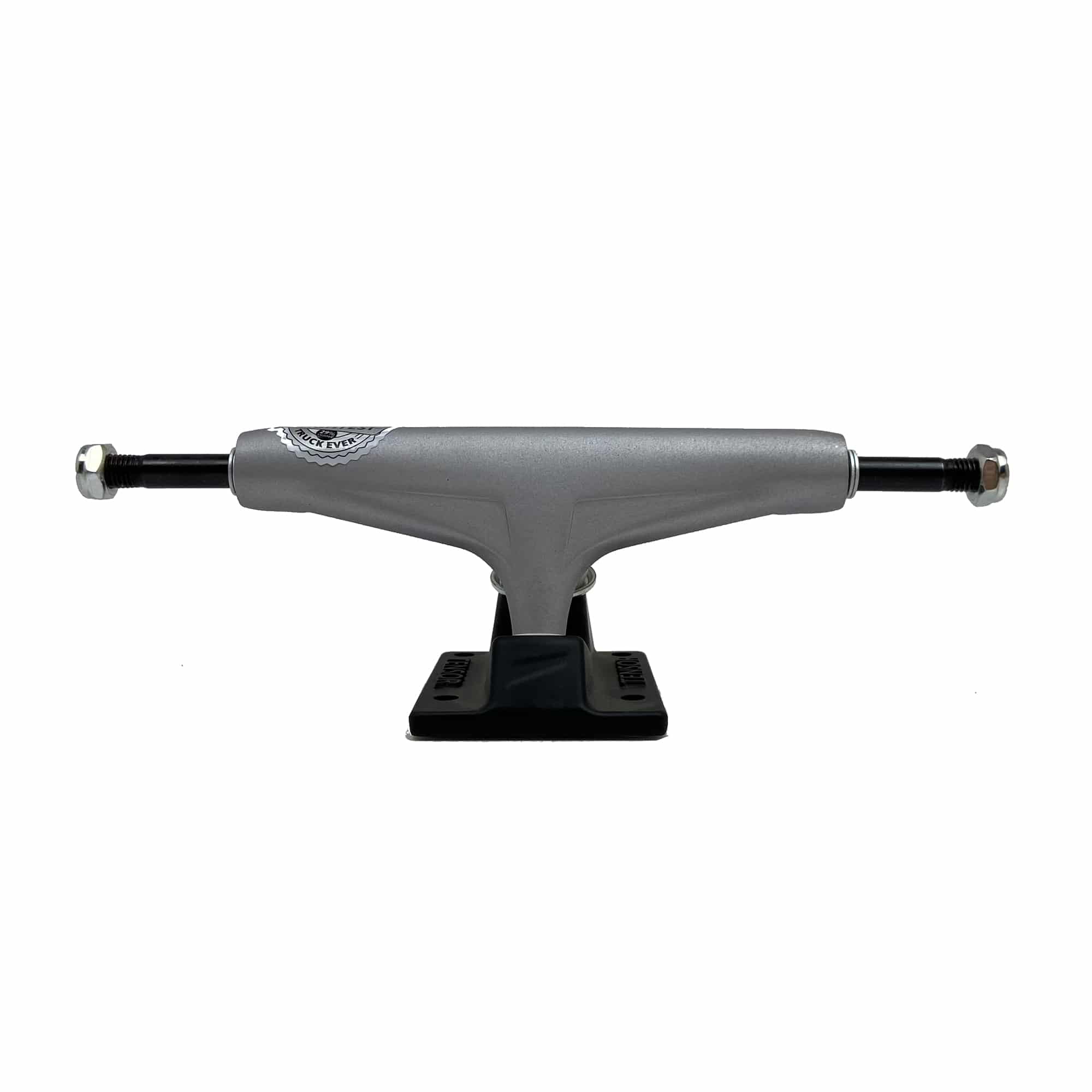 Tensor Mag Light 5.25 - black/ silver