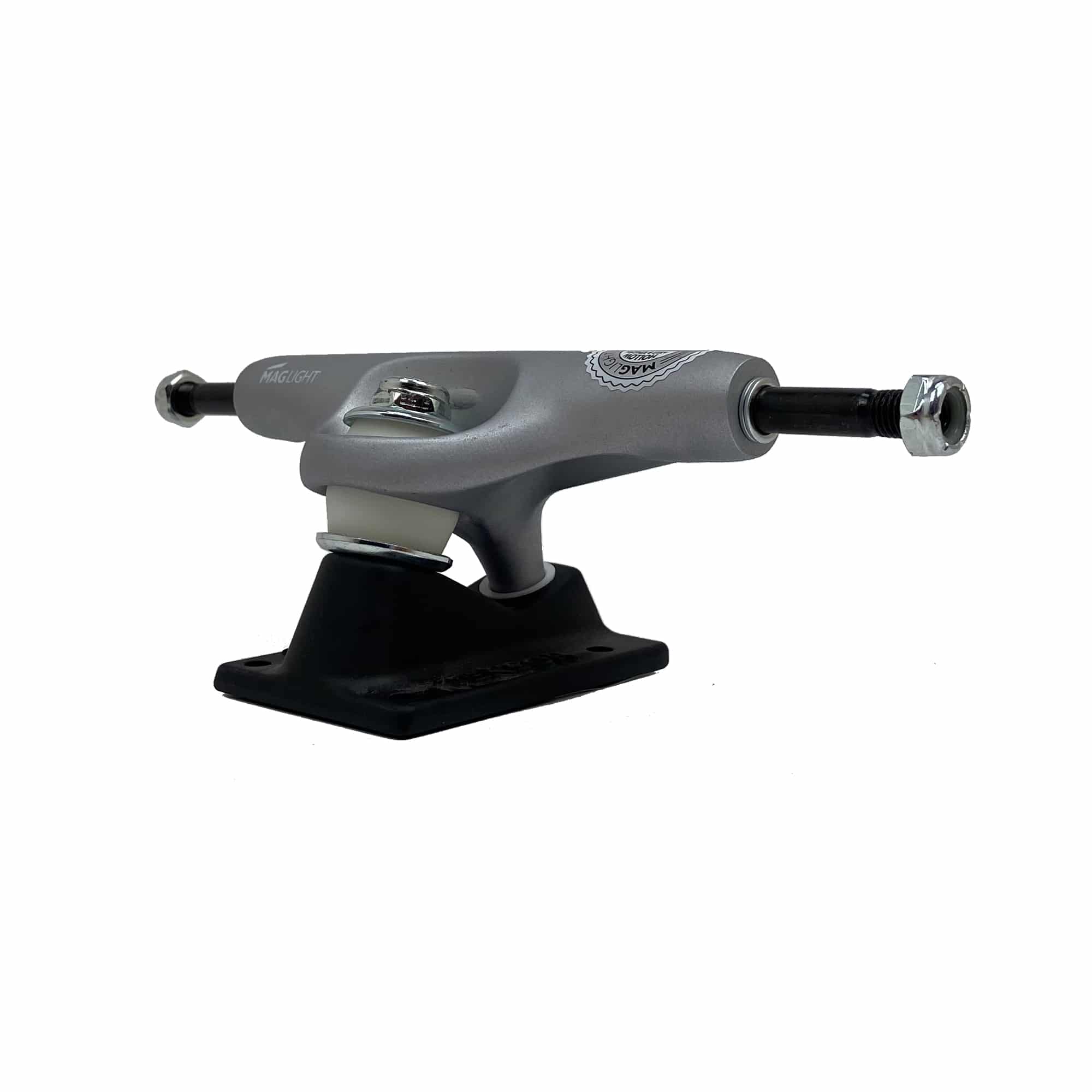 Tensor Mag Light 5.25 - black/ silver – Bild 2