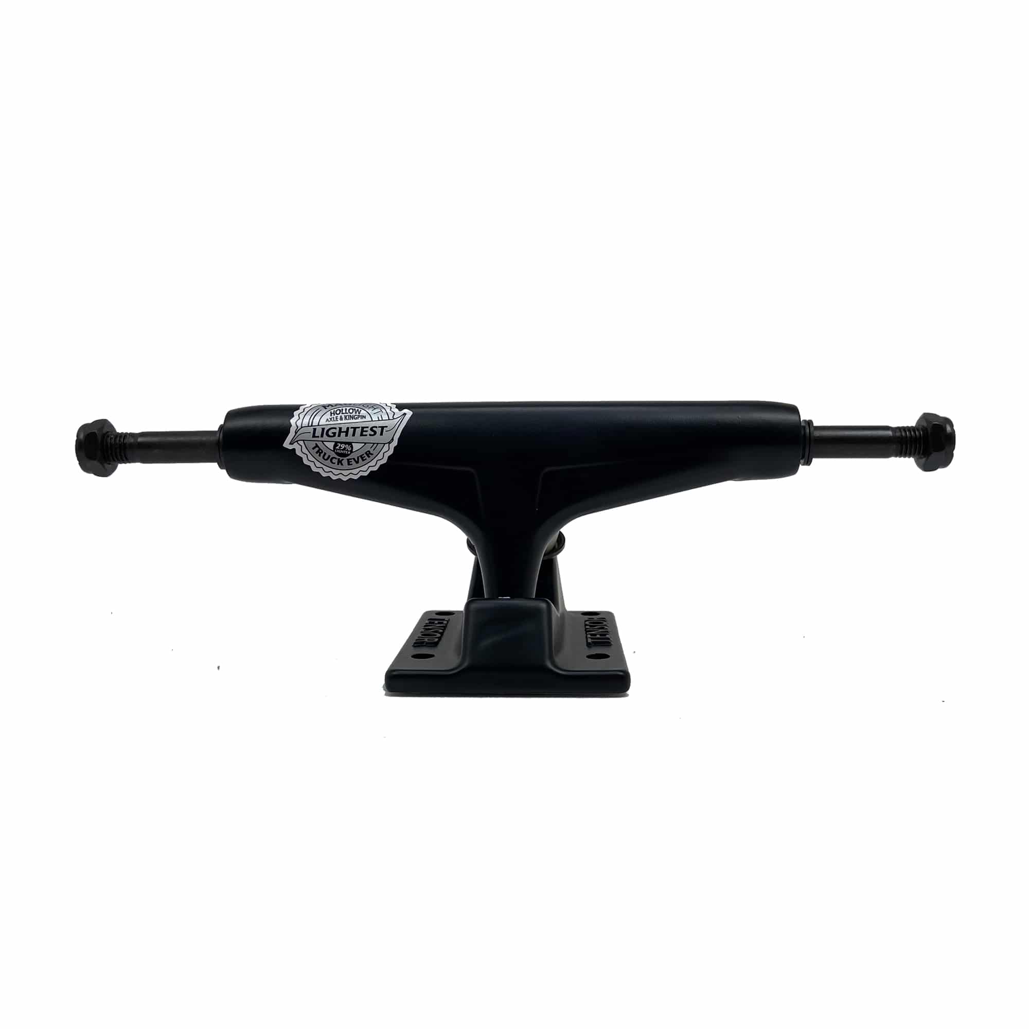 Tensor 5.25 Mag Light - black