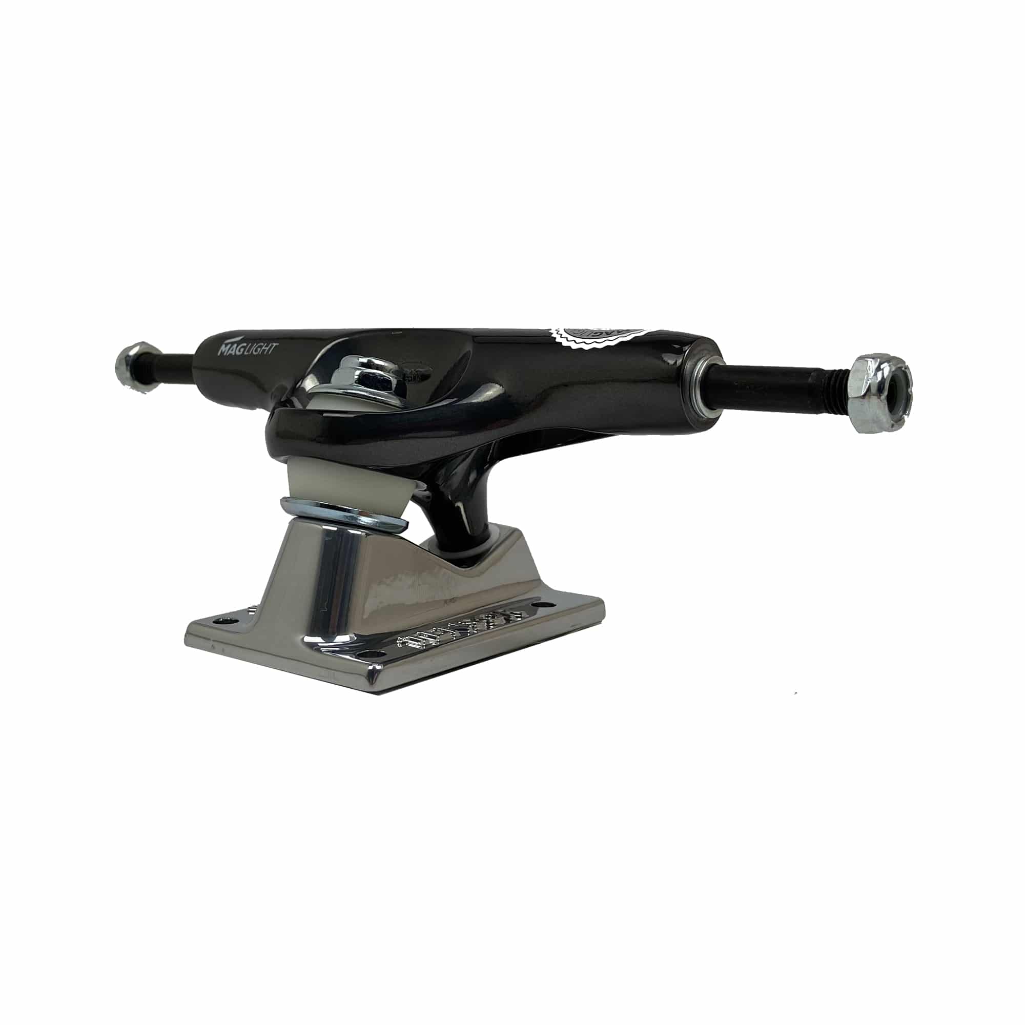 Tensor 5.25 Mag Light - gunmetal/ silver – Bild 2