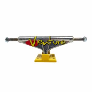 Venture 5,60 92" Full Bleed - silver
