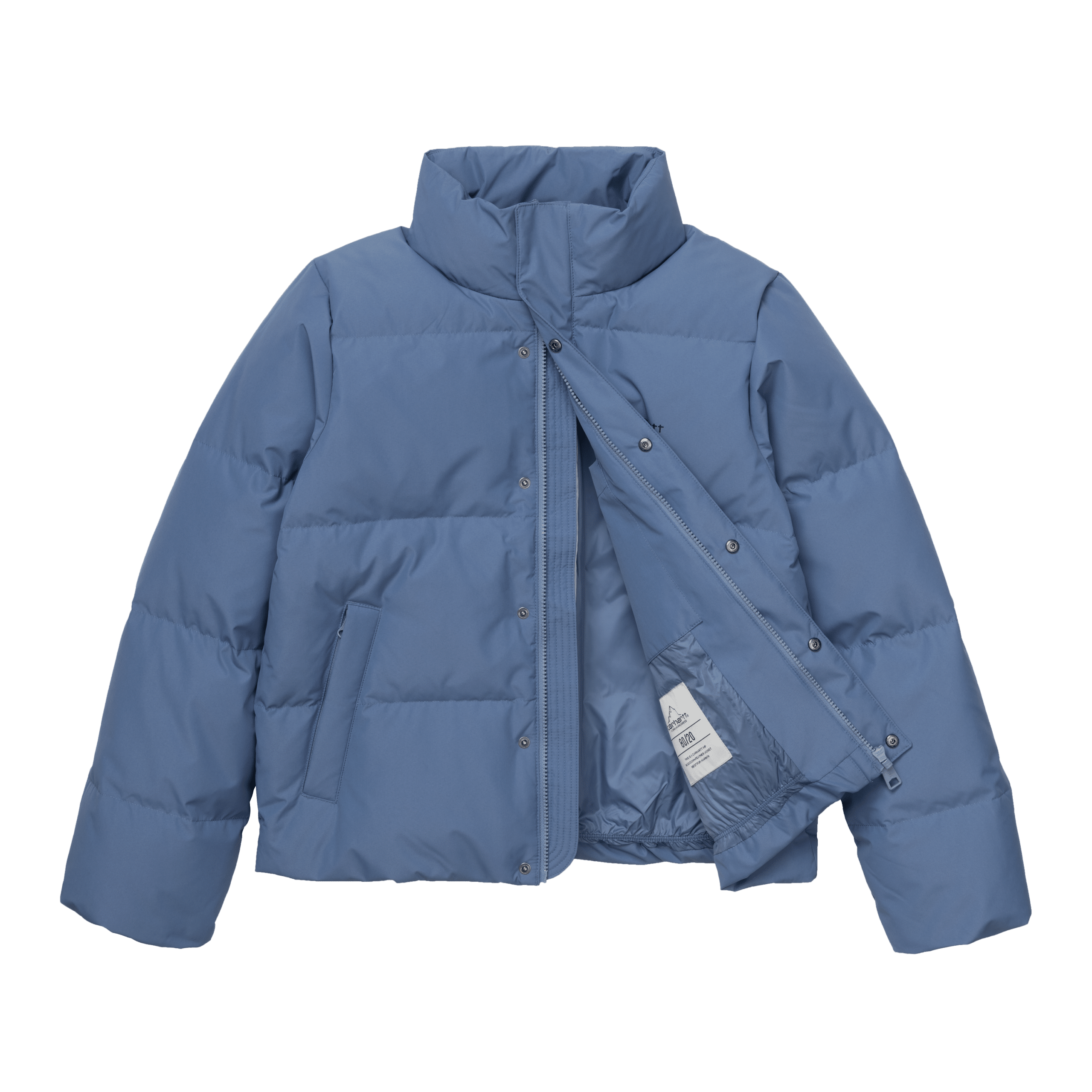 Carhartt WIP W' Dani Jacket - black – Bild 5