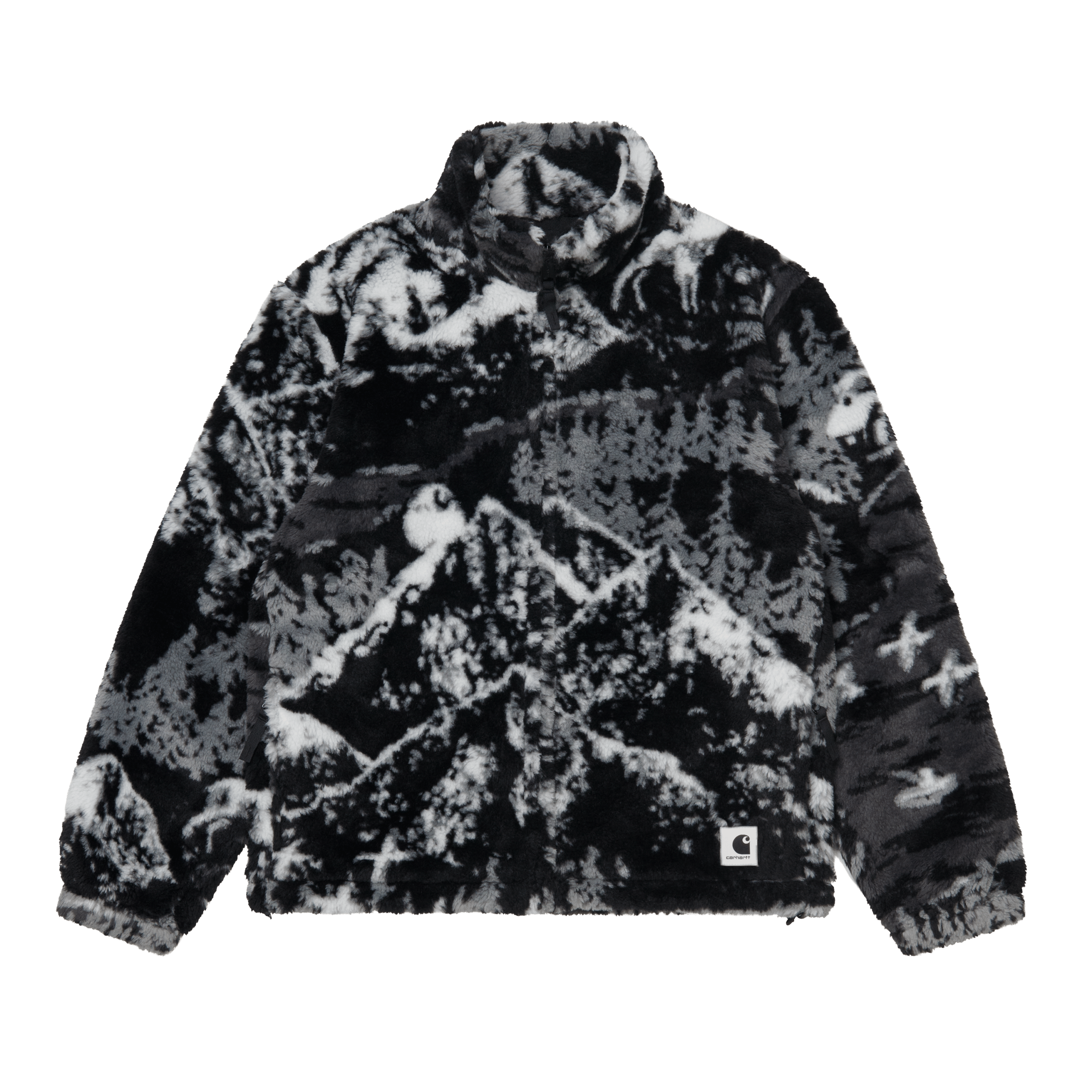 Carhartt WIP W' Nimbus Pullover - dark iris – Bild 4