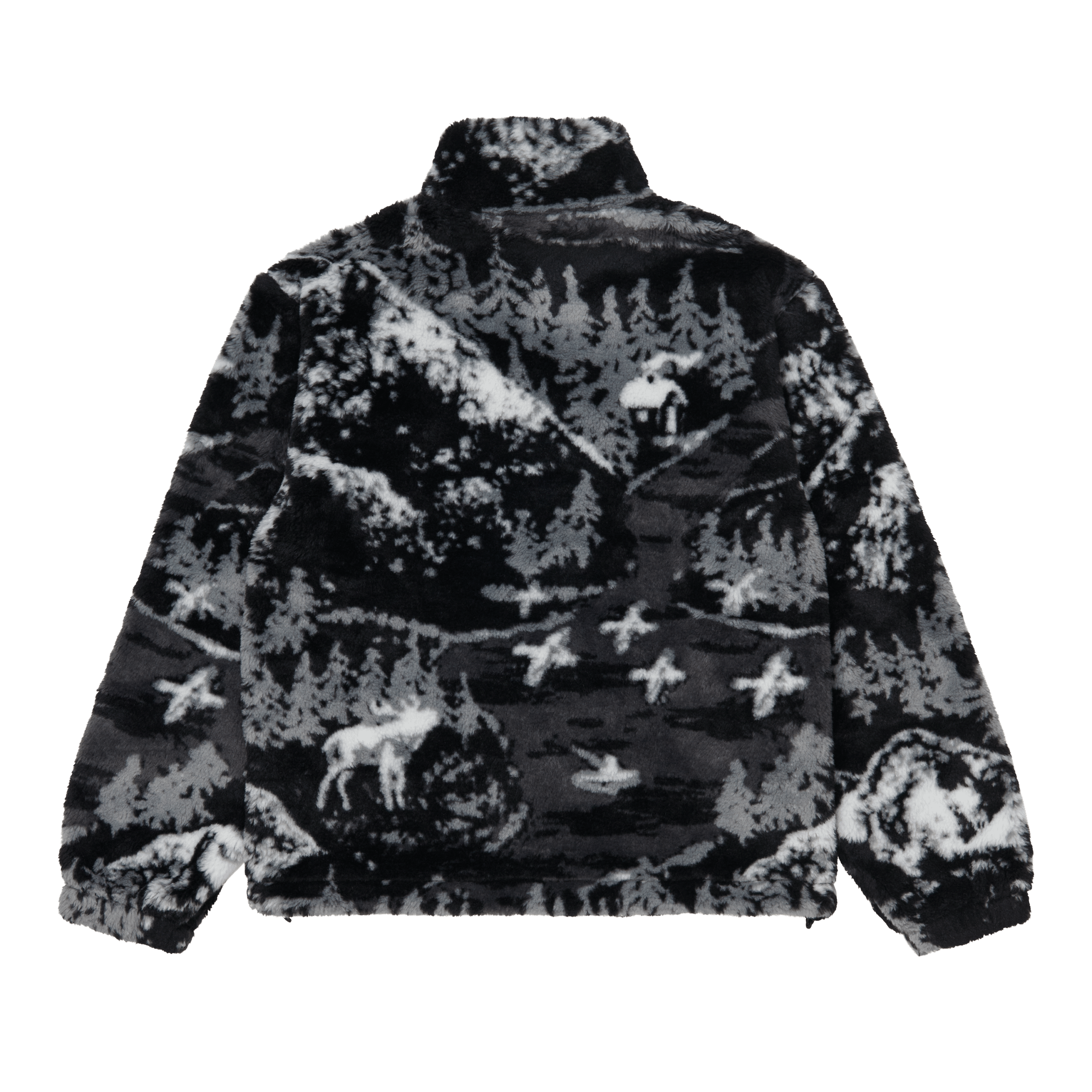Carhartt WIP W' Nimbus Pullover - dark iris – Bild 5