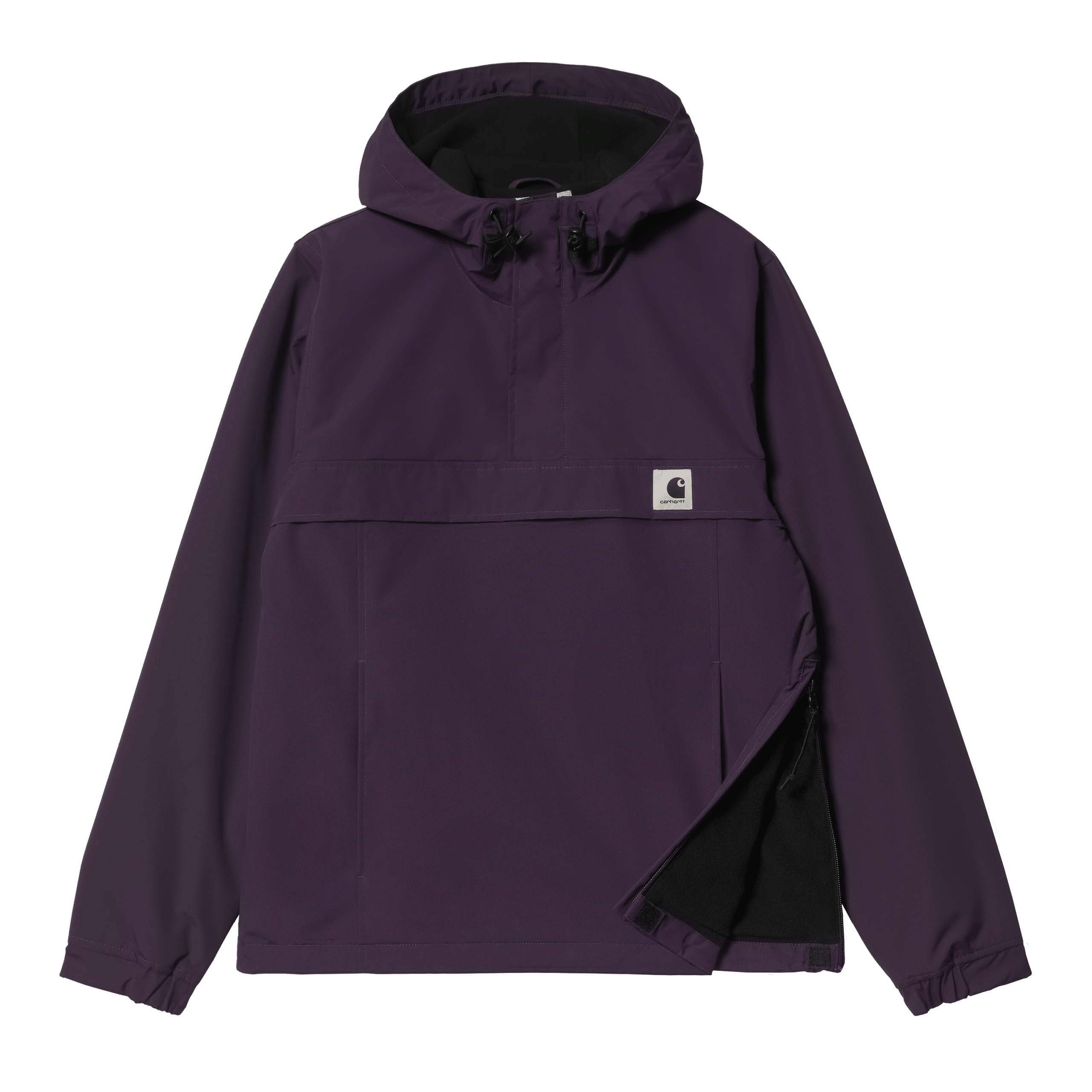 Carhartt WIP W' Nimbus Pullover - dark iris – Bild 3